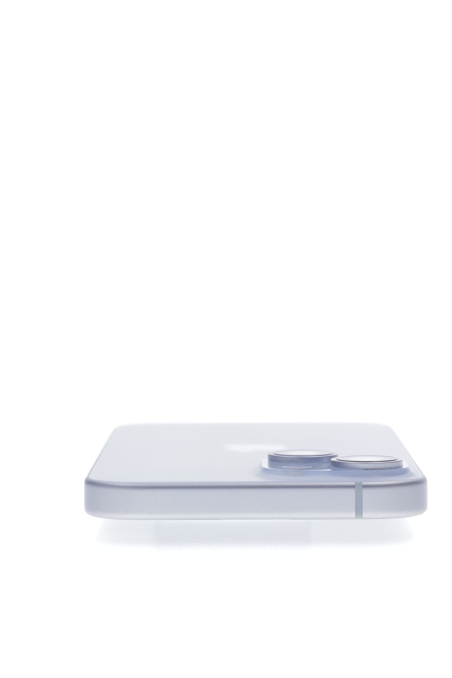 Apple iPhone 15 128 GB Blue - Nagyon jó