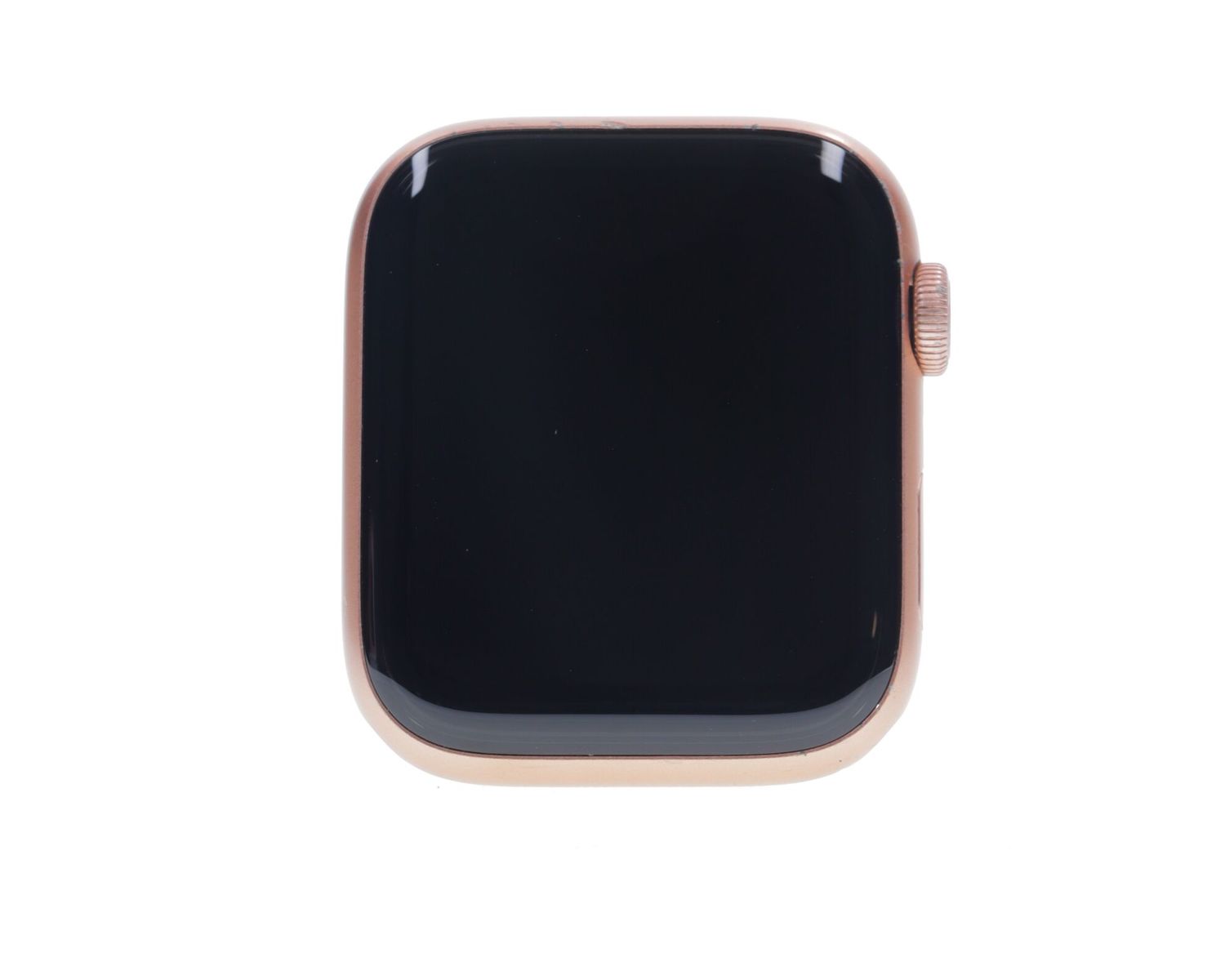 Apple Watch SE 2020, GPS + Cellular, Aluminium 44mm Gold - Kiváló