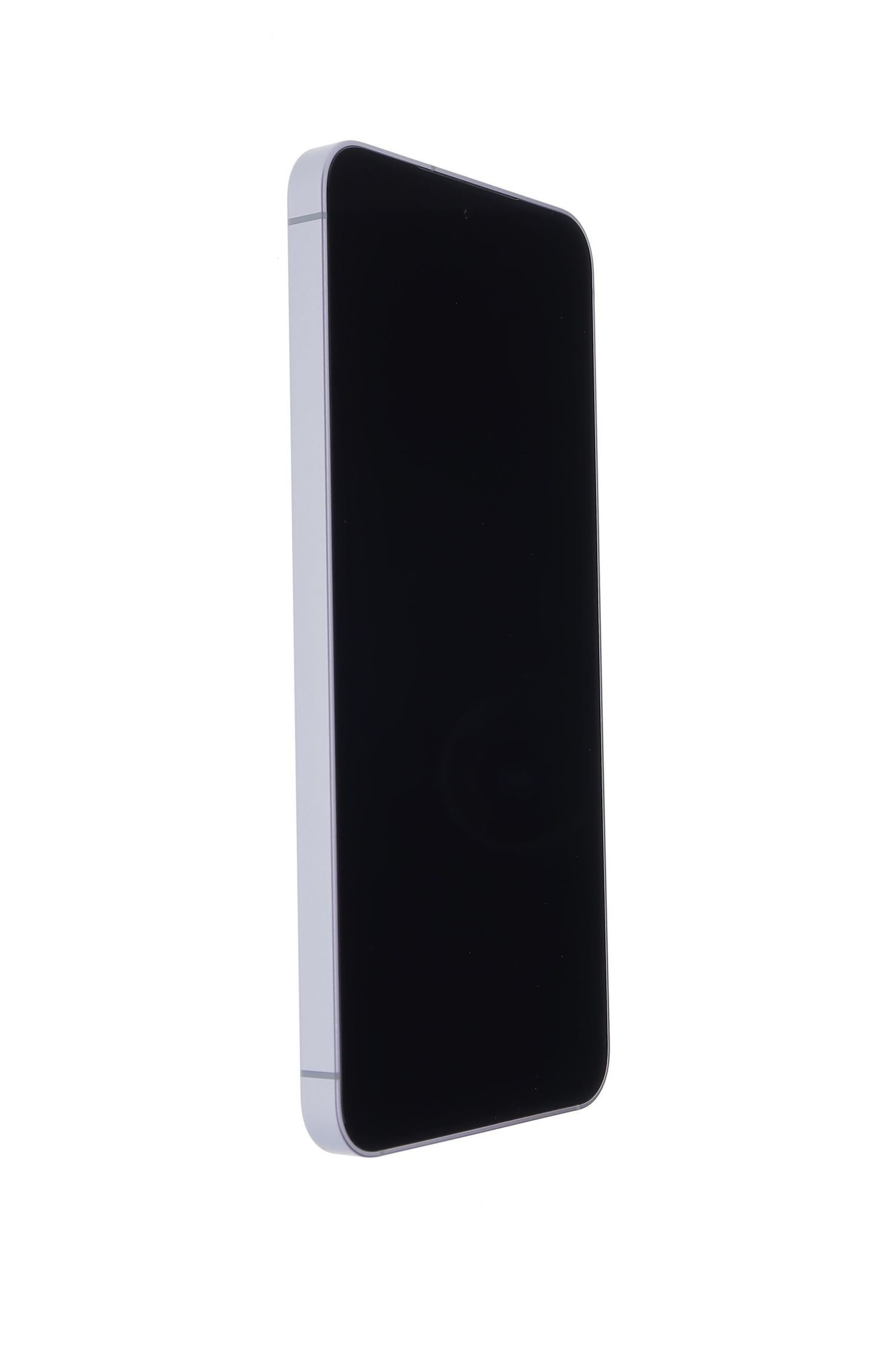 Samsung Galaxy S25 5G 256 GB Silver Shadow - Újszerű