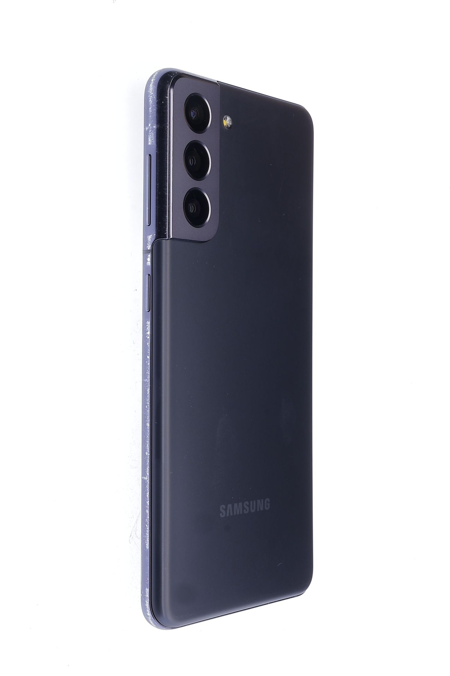 Samsung Galaxy S21 5G 256 GB Gray - Много добро