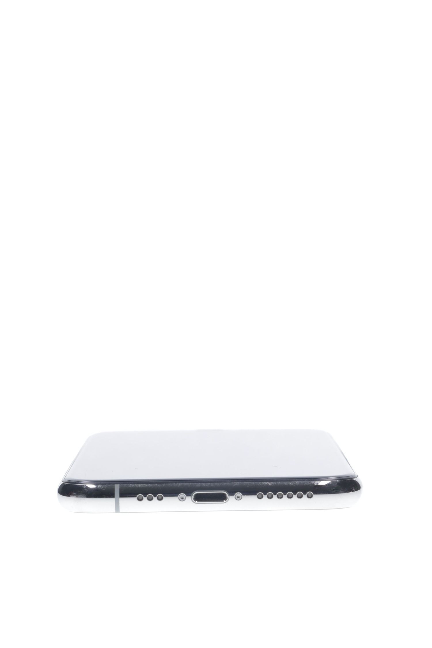Apple iPhone 11 Pro 256 GB Silver - Като нов