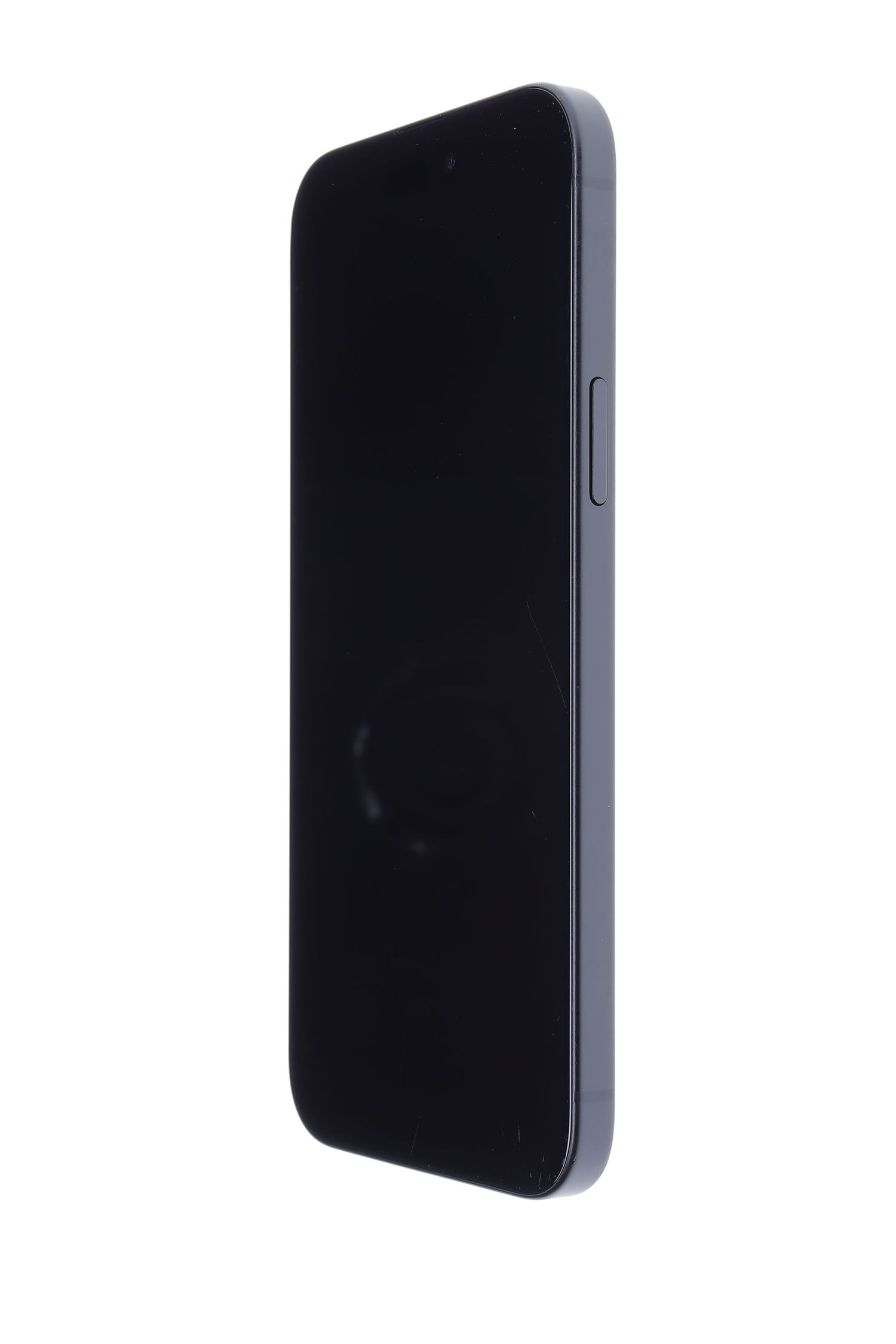 Apple iPhone 15 Plus 128 GB Black - Nagyon jó