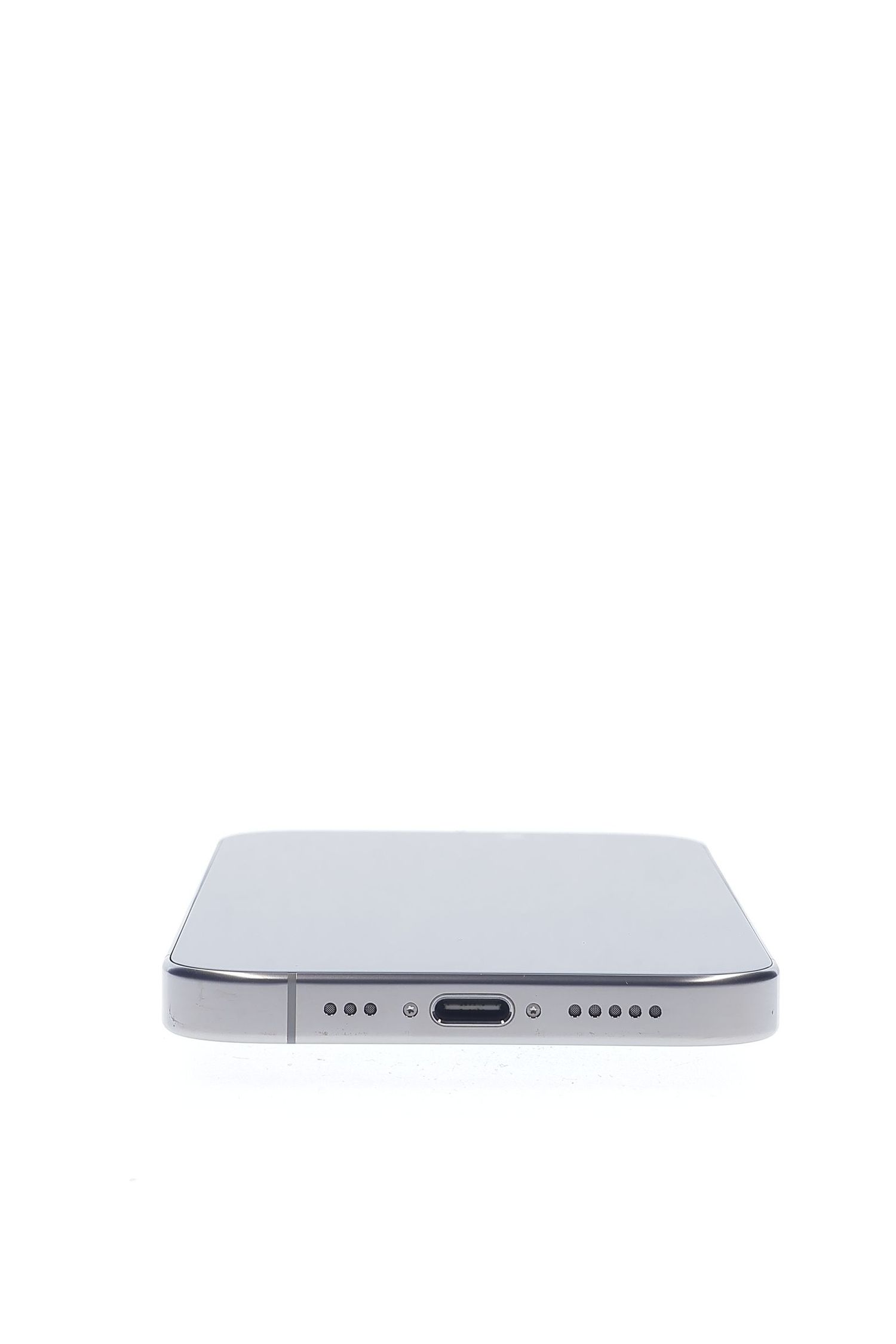 Apple iPhone 16 Pro 128 GB Natural Titanium - Ca nou