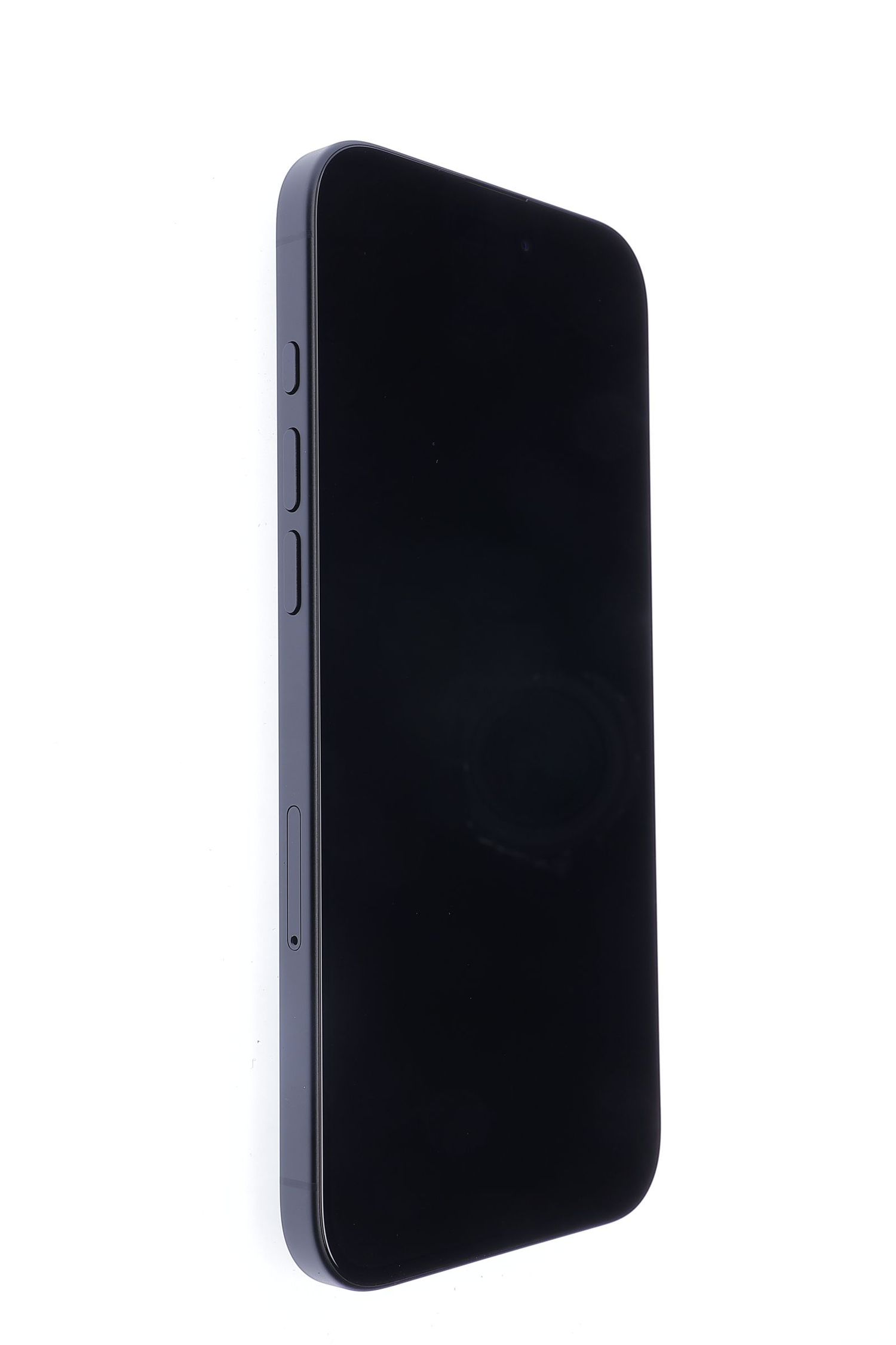 Apple iPhone 16 Plus 128 GB Black - Újszerű