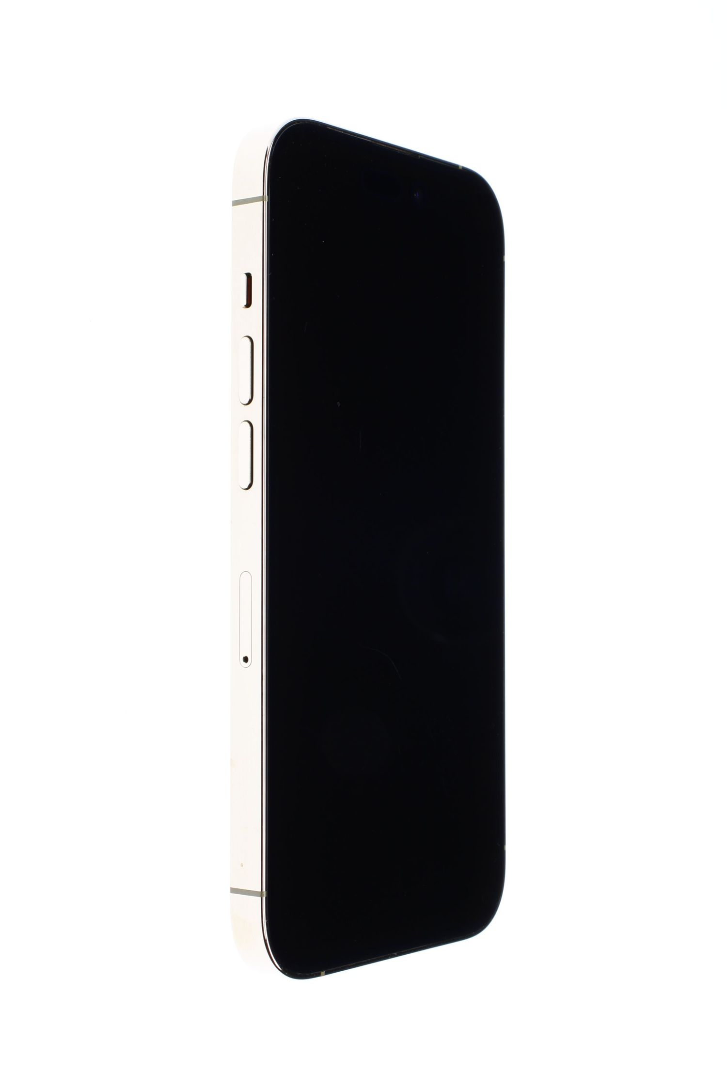 Apple iPhone 14 Pro 256 GB Gold - Foarte bun