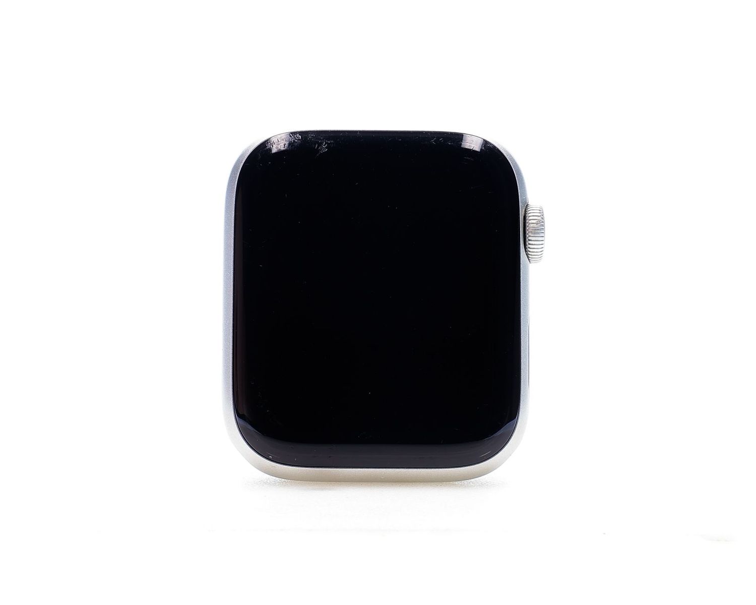 Apple Watch SE 2022, GPS + Cellular, Aluminium 44mm Silver - Εξαιρετικό
