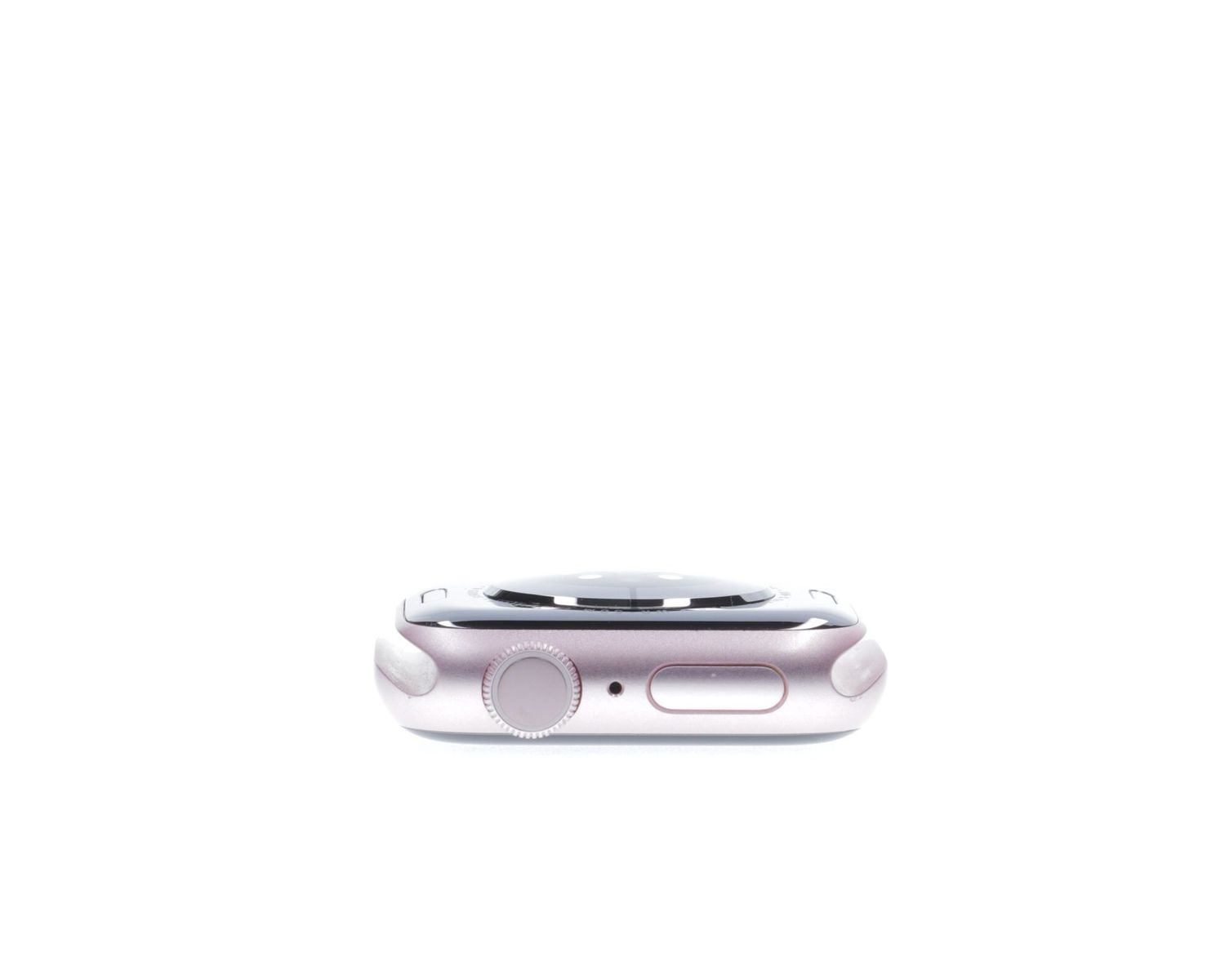 Apple Watch Series 9 2023, GPS, Aluminium 41mm Pink - Σαν καινούργιο