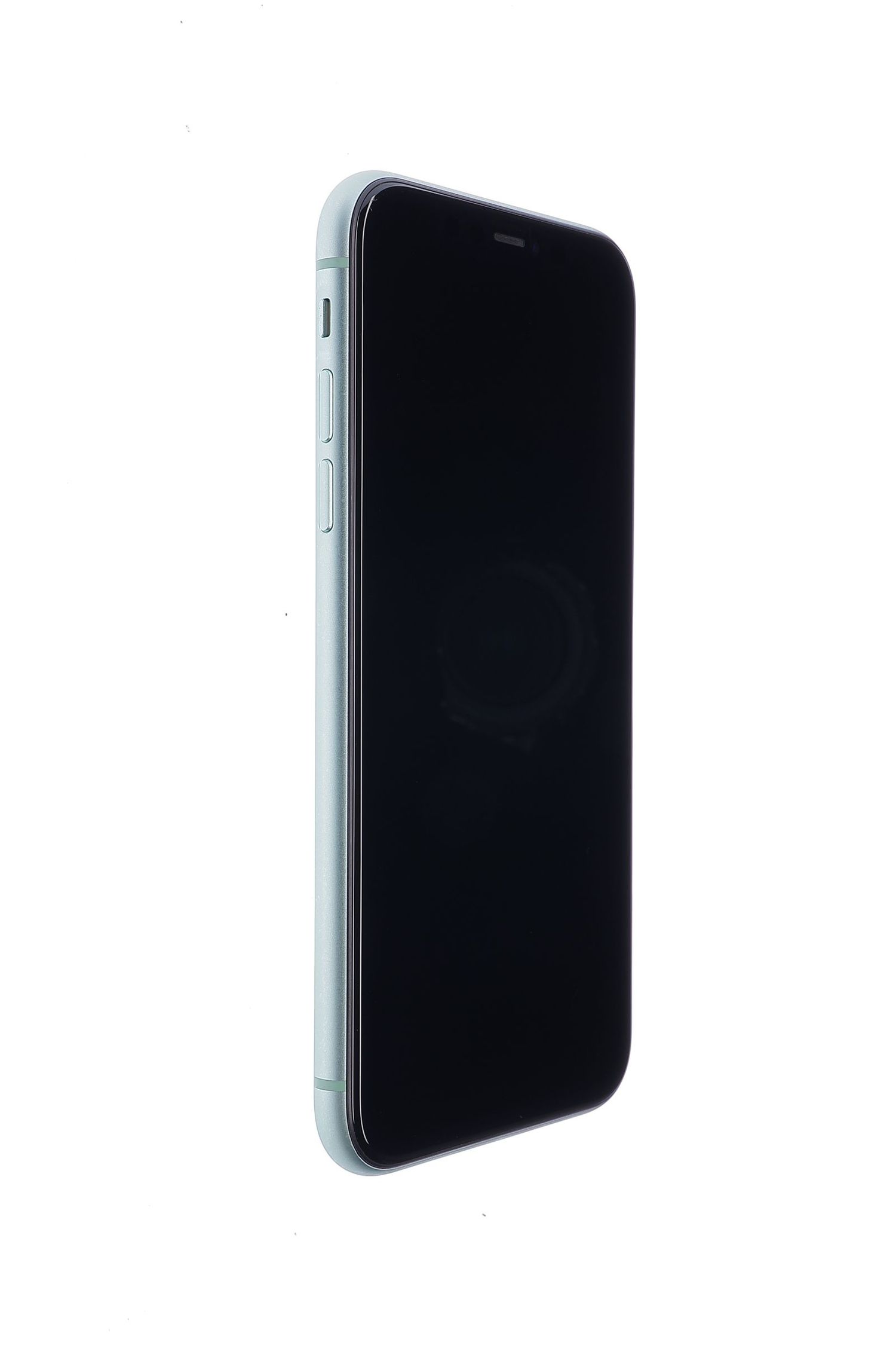 Apple iPhone 11 64 GB Green - Εξαιρετικό