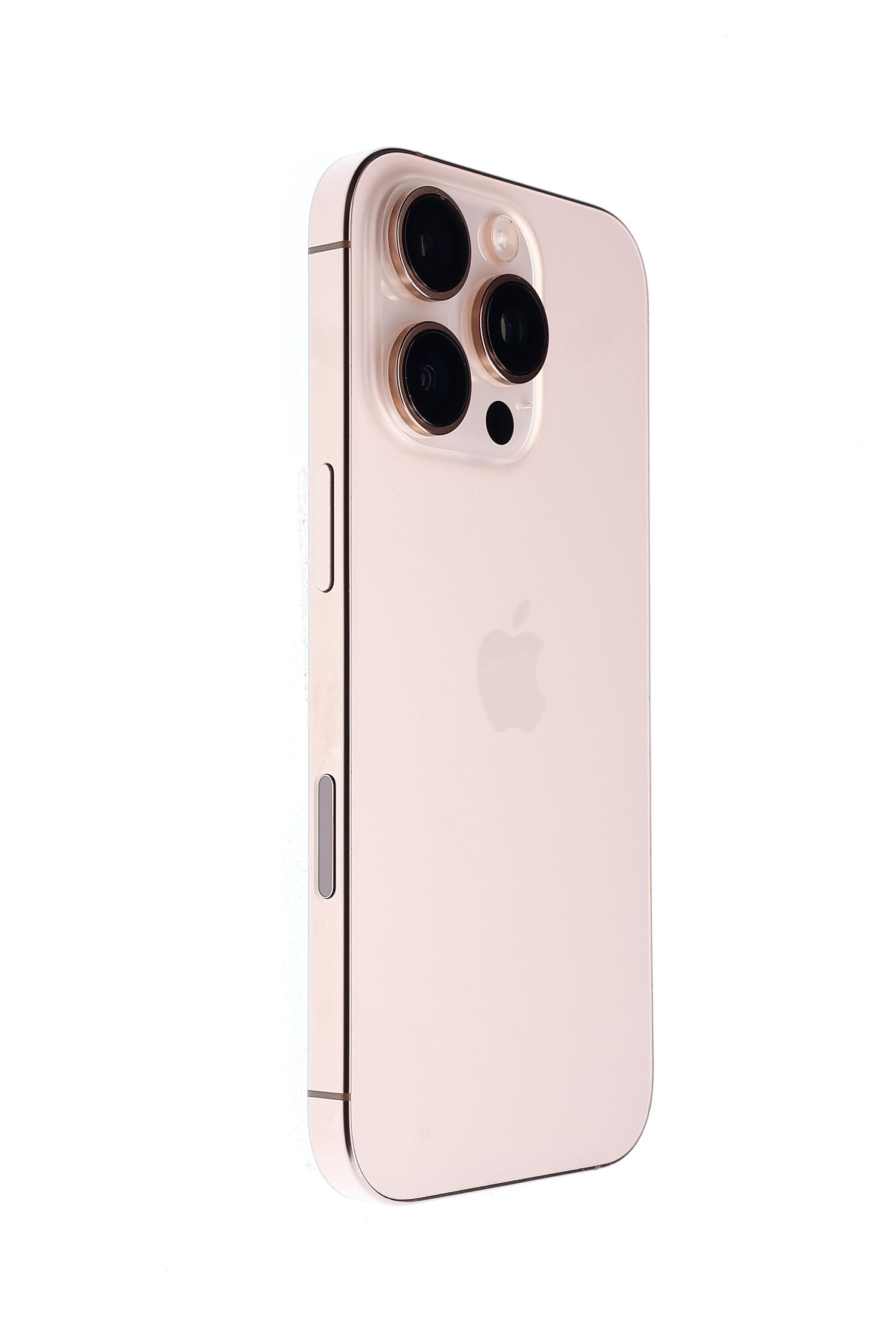 Apple iPhone 16 Pro 512 GB Desert Titanium - Újszerű
