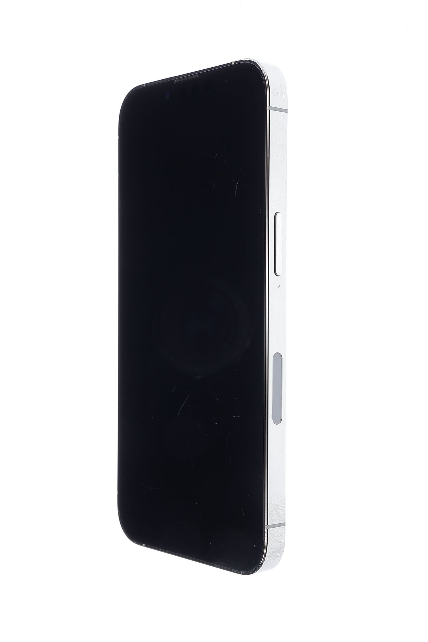 Apple iPhone 13 Pro 1 TB Silver - Nagyon jó
