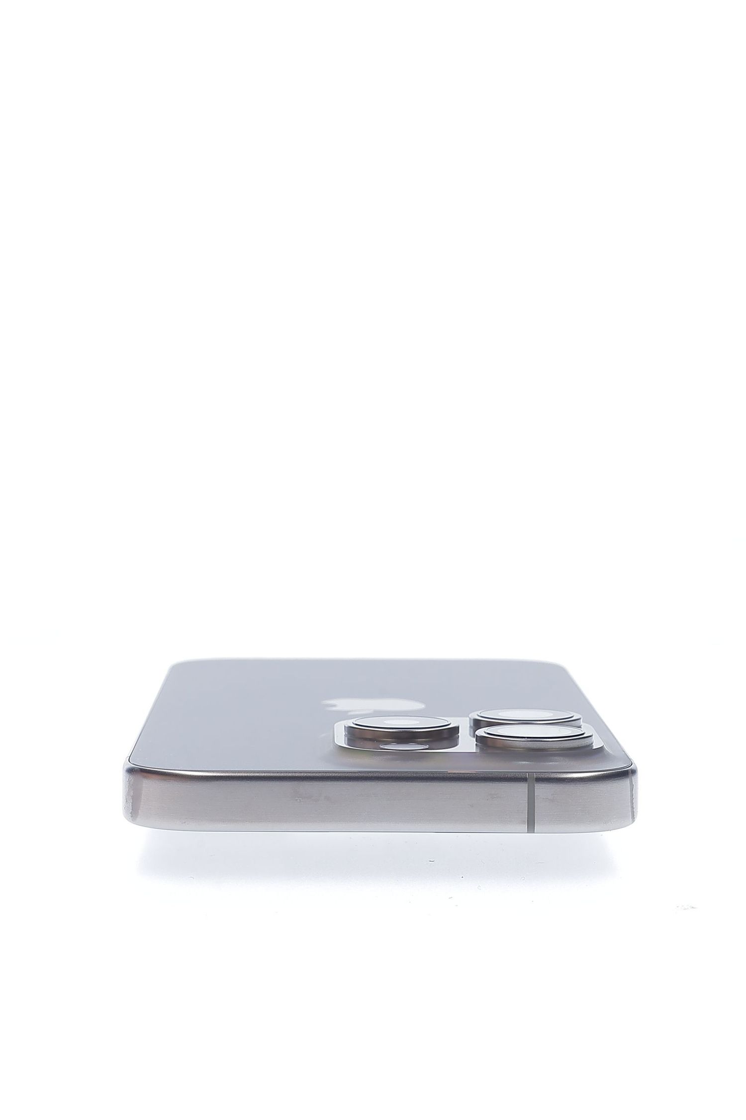 Apple iPhone 15 Pro 128 GB Natural Titanium - Ca nou