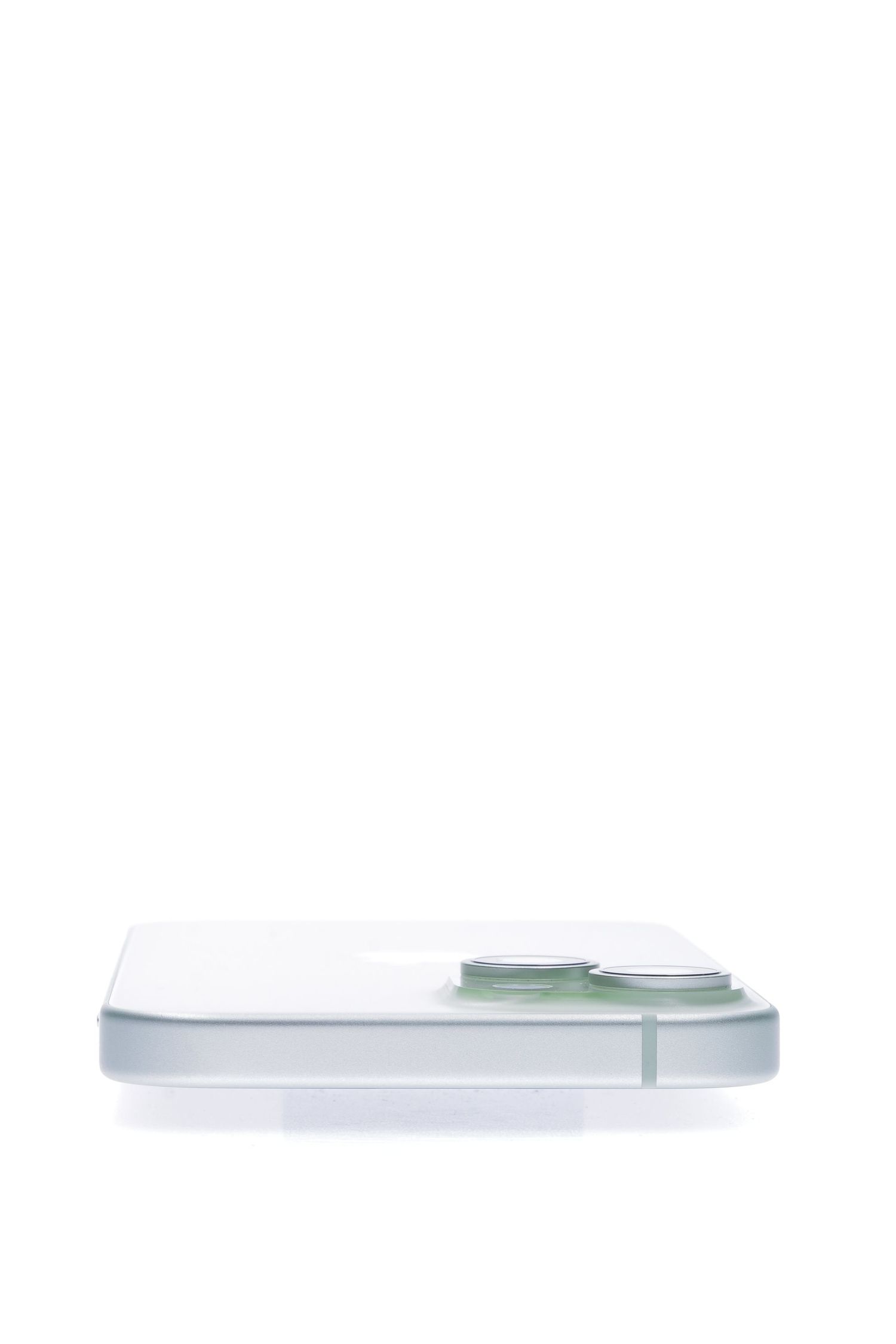 Apple iPhone 15 128 GB Green - Като нов
