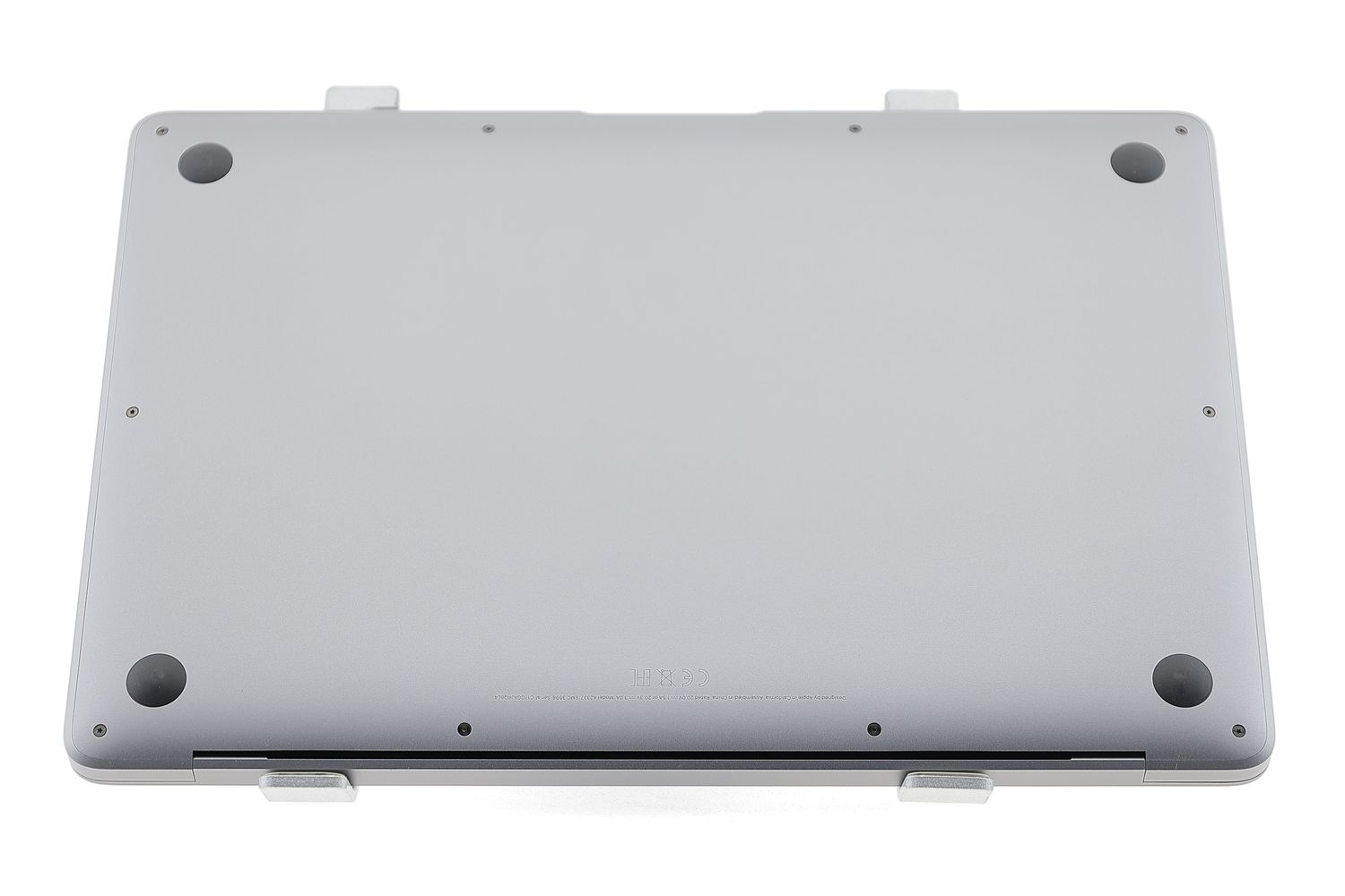 Apple MacBook Air 13″ 2020, M1 8 Cores, 8 GB, 7 core GPU, Space