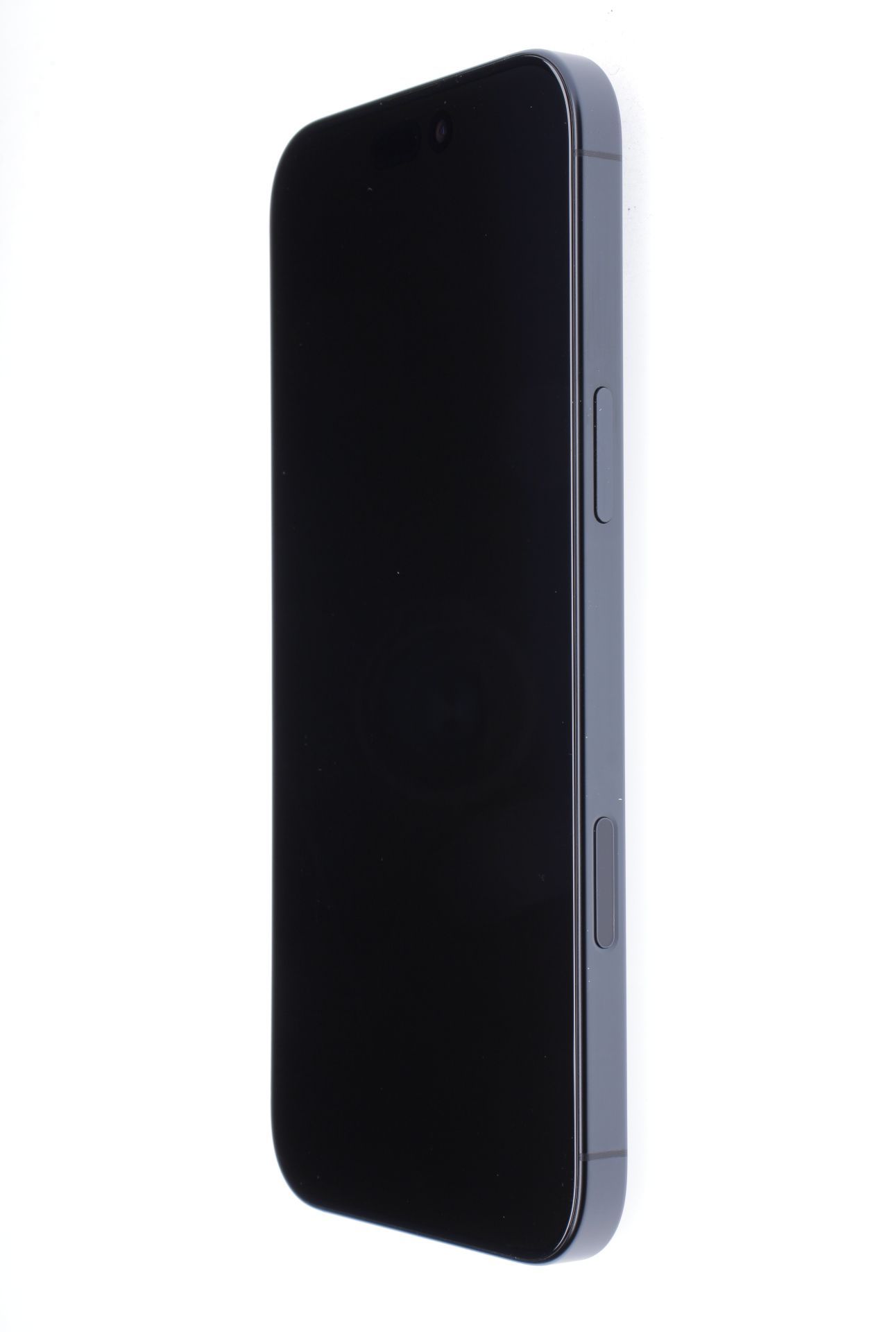 Apple iPhone 16 Pro Max 256 GB Black Titanium - Σαν καινούργιο