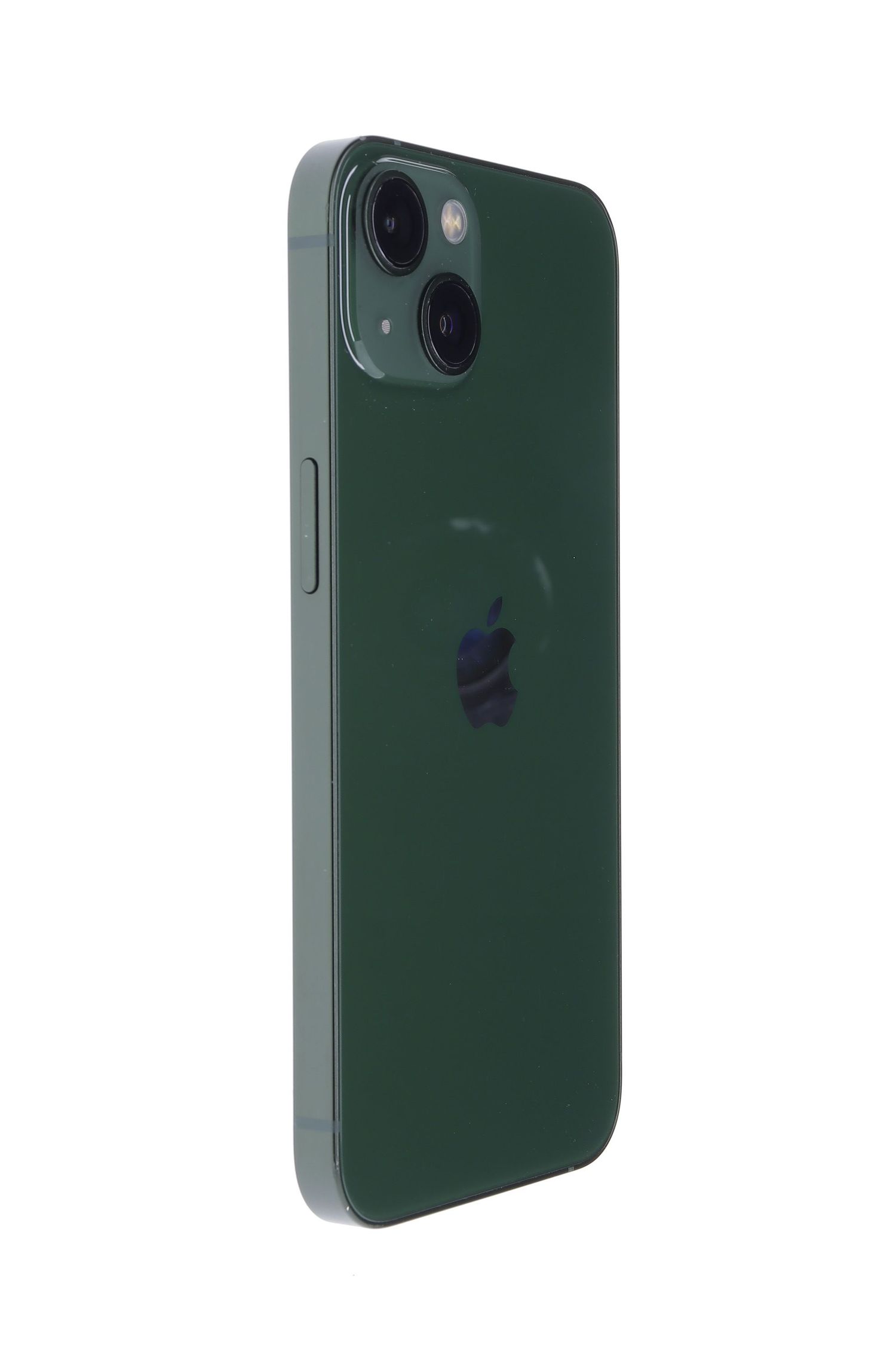 Apple iPhone 13 128 GB Green - Nagyon jó