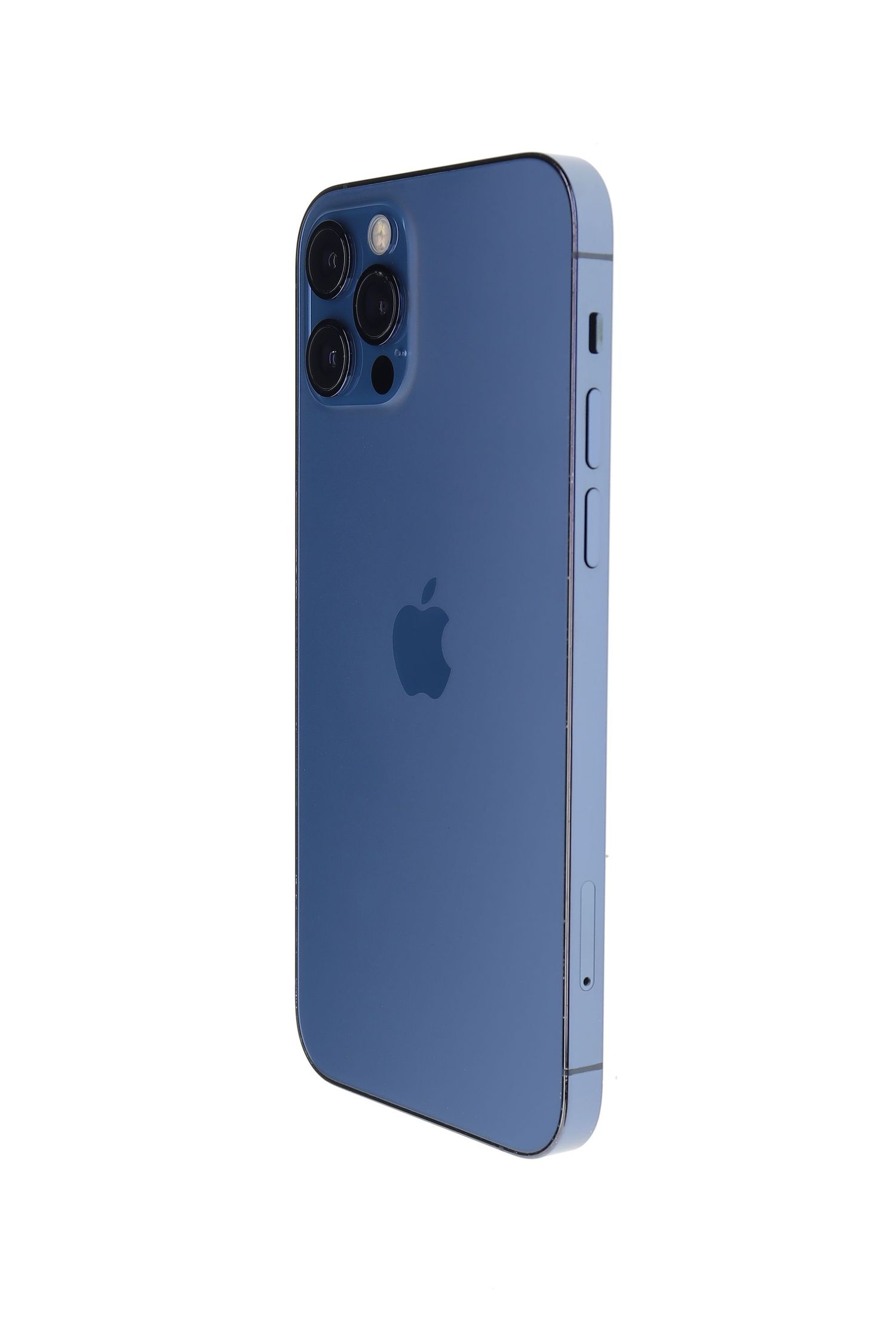 Apple iPhone 12 Pro 256 GB Pacific Blue - Újszerű
