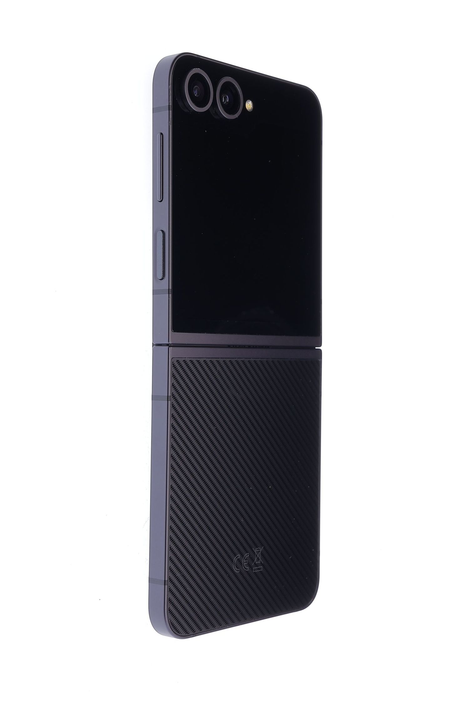 Samsung Galaxy Z Flip6 512 GB Black - Σαν καινούργιο