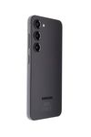 Мобилен телефон Samsung Galaxy S23 5G Dual Sim, Phantom Black, 128 GB, Ca Nou