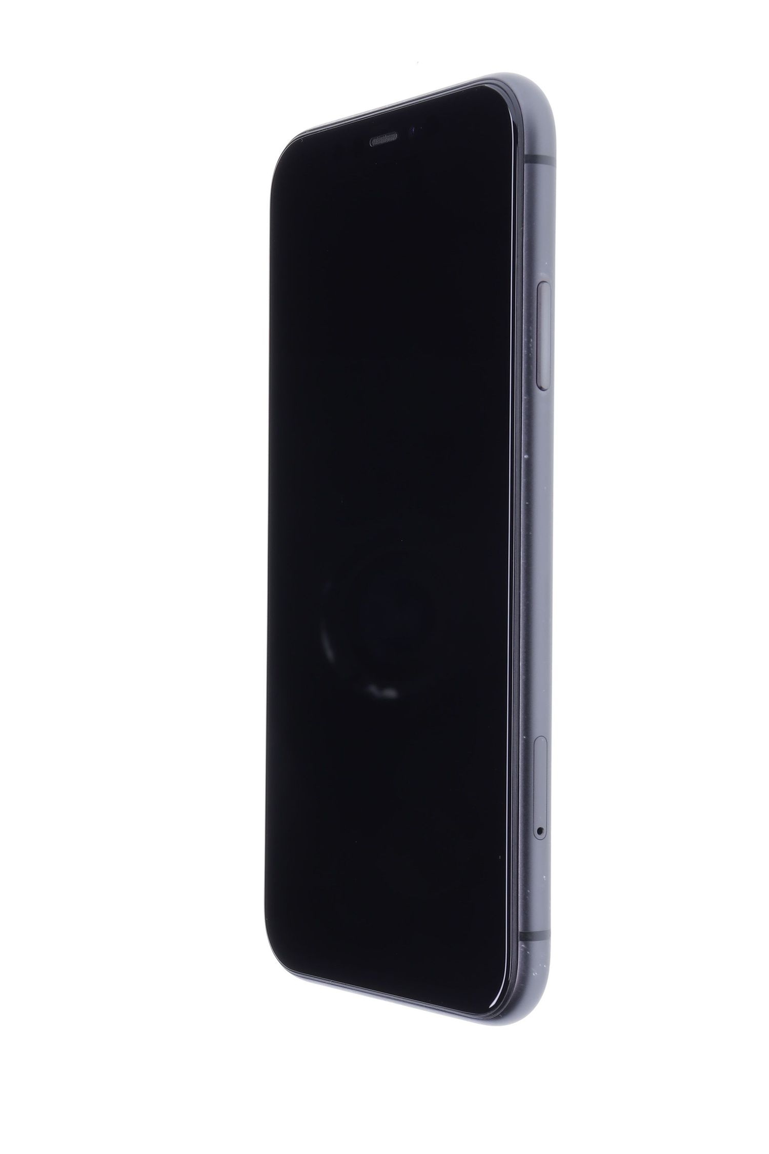 Apple iPhone 11 64 GB Black - Ca nou