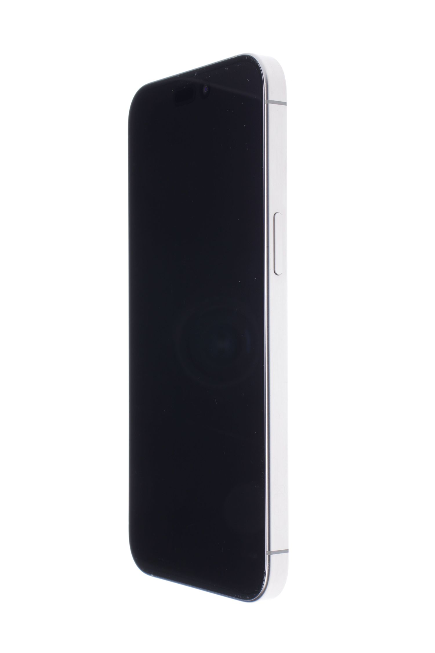 Apple iPhone 15 Pro Max 256 GB Natural Titanium - Nagyon jó