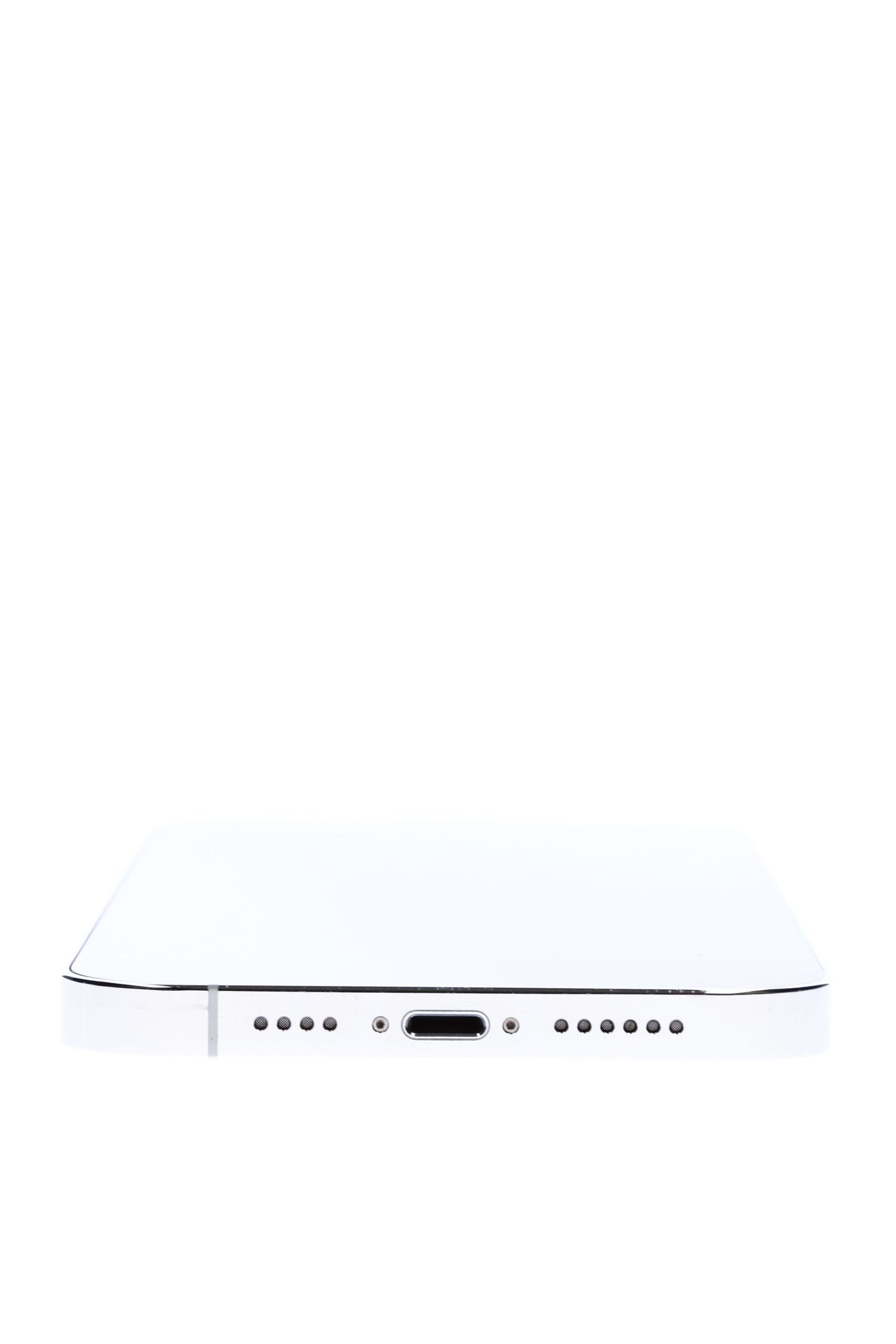 Apple iPhone 13 Pro Max 128 GB Silver - Excelent
