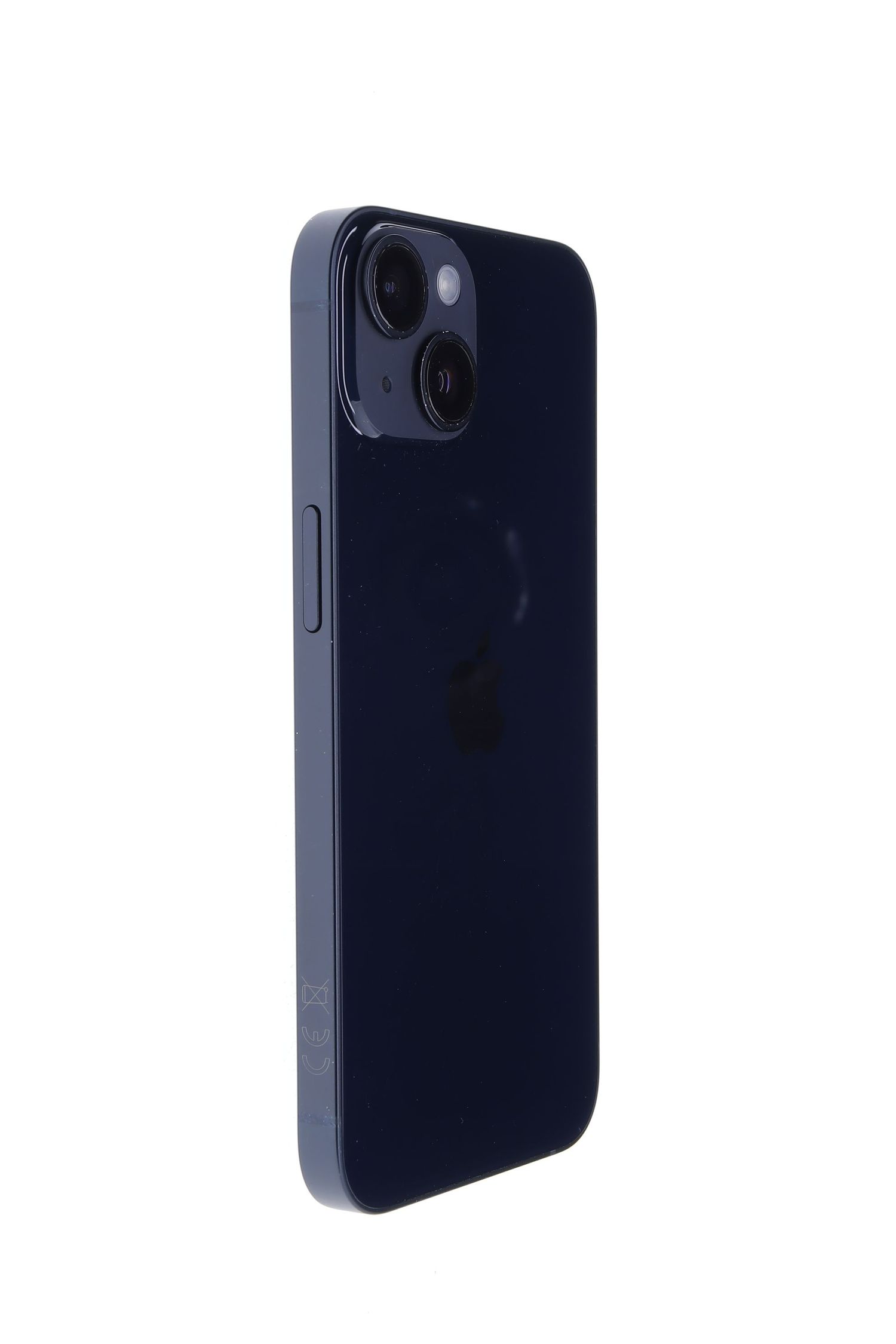 Apple iPhone 14 128 GB Midnight - Nagyon jó