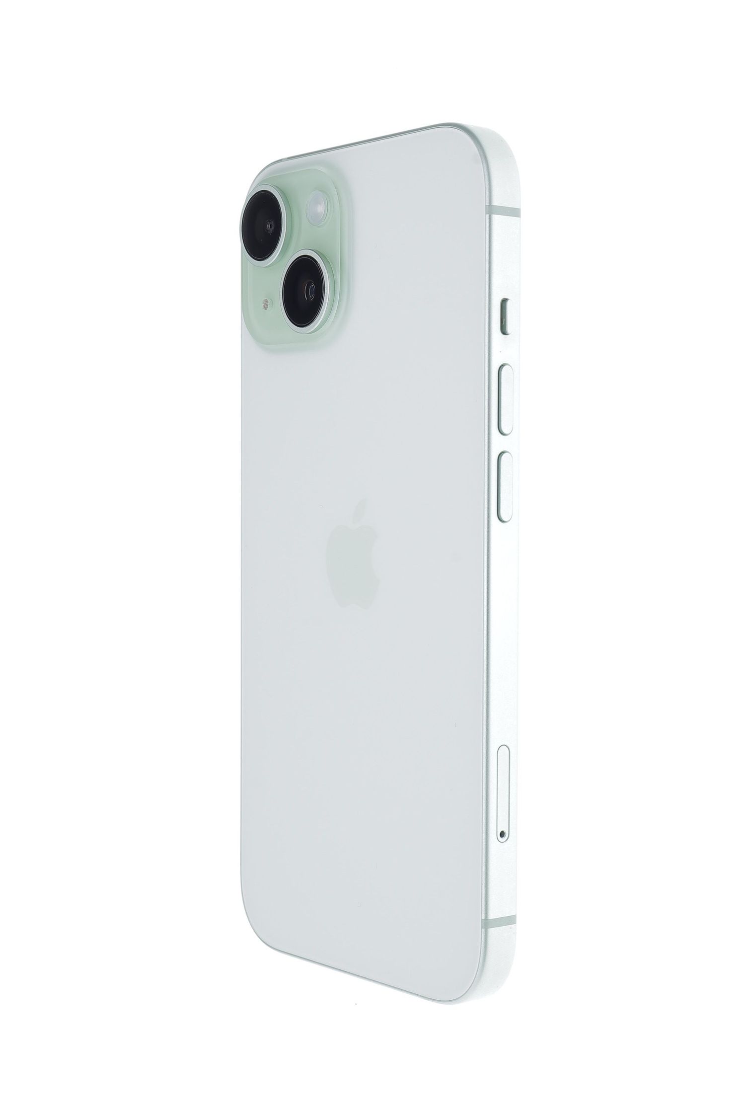 Apple iPhone 15 128 GB Green - Ca nou