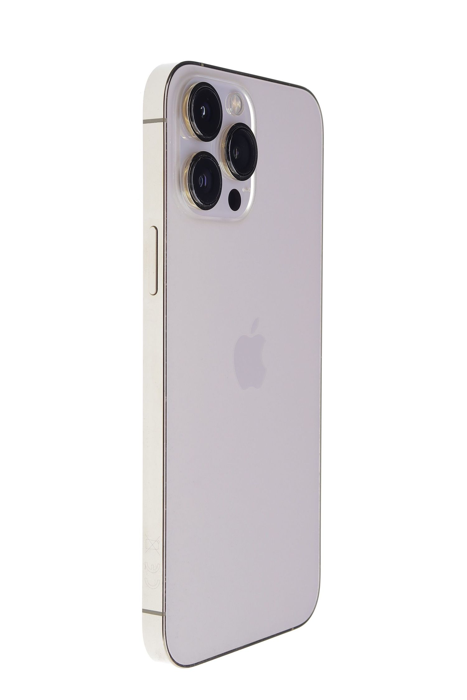 Apple iPhone 13 Pro Max 512 GB Gold - Много добро
