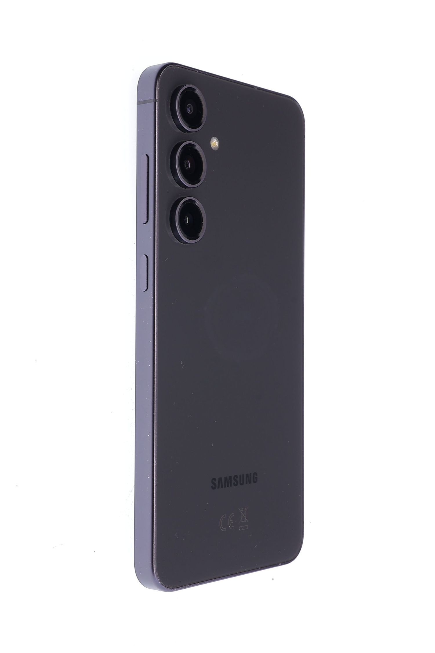 Samsung Galaxy S24 FE 5G Dual Sim 128 GB Graphite - Отлично