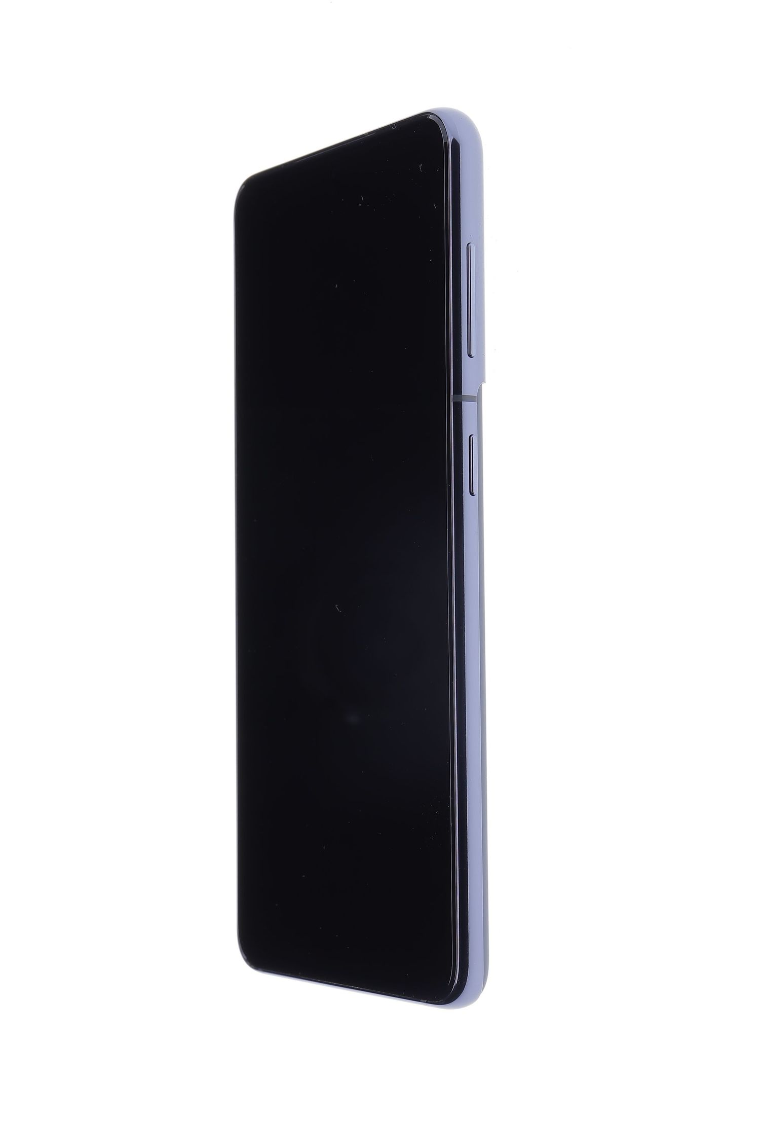 Samsung Galaxy S21 5G Dual Sim 256 GB Gray - Újszerű