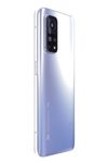 Mobiltelefon Xiaomi Mi 10T 5G, Lunar Silver, 128 GB, Ca Nou