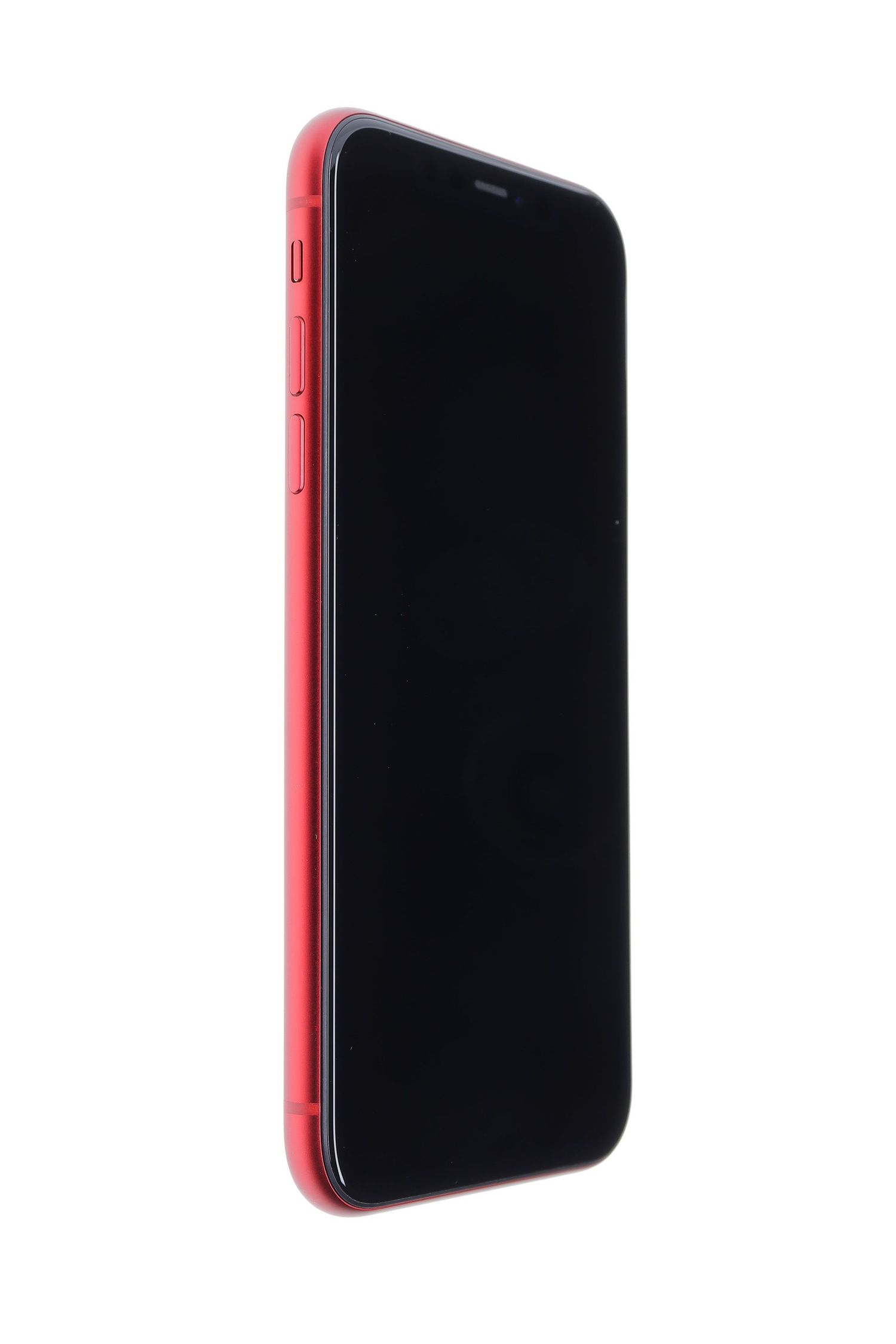 Apple iPhone 11 64 GB Red - Σαν καινούργιο