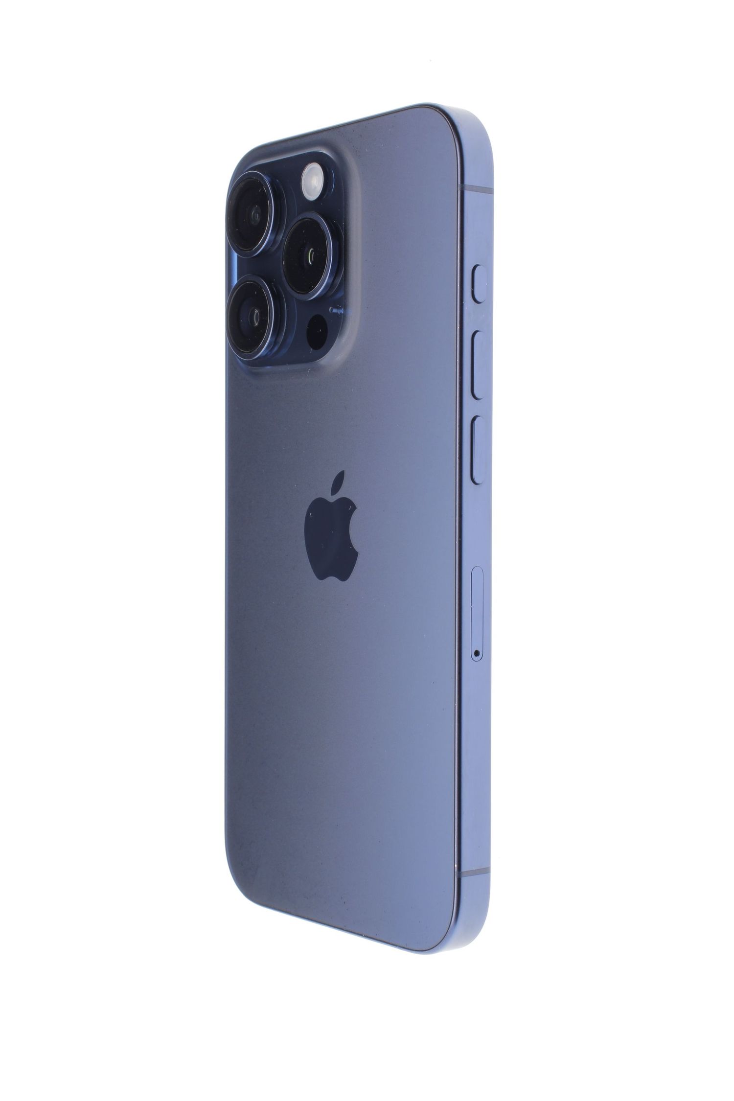 Apple iPhone 15 Pro, Blue Titanium, 128 GB - de la 2.799 lei