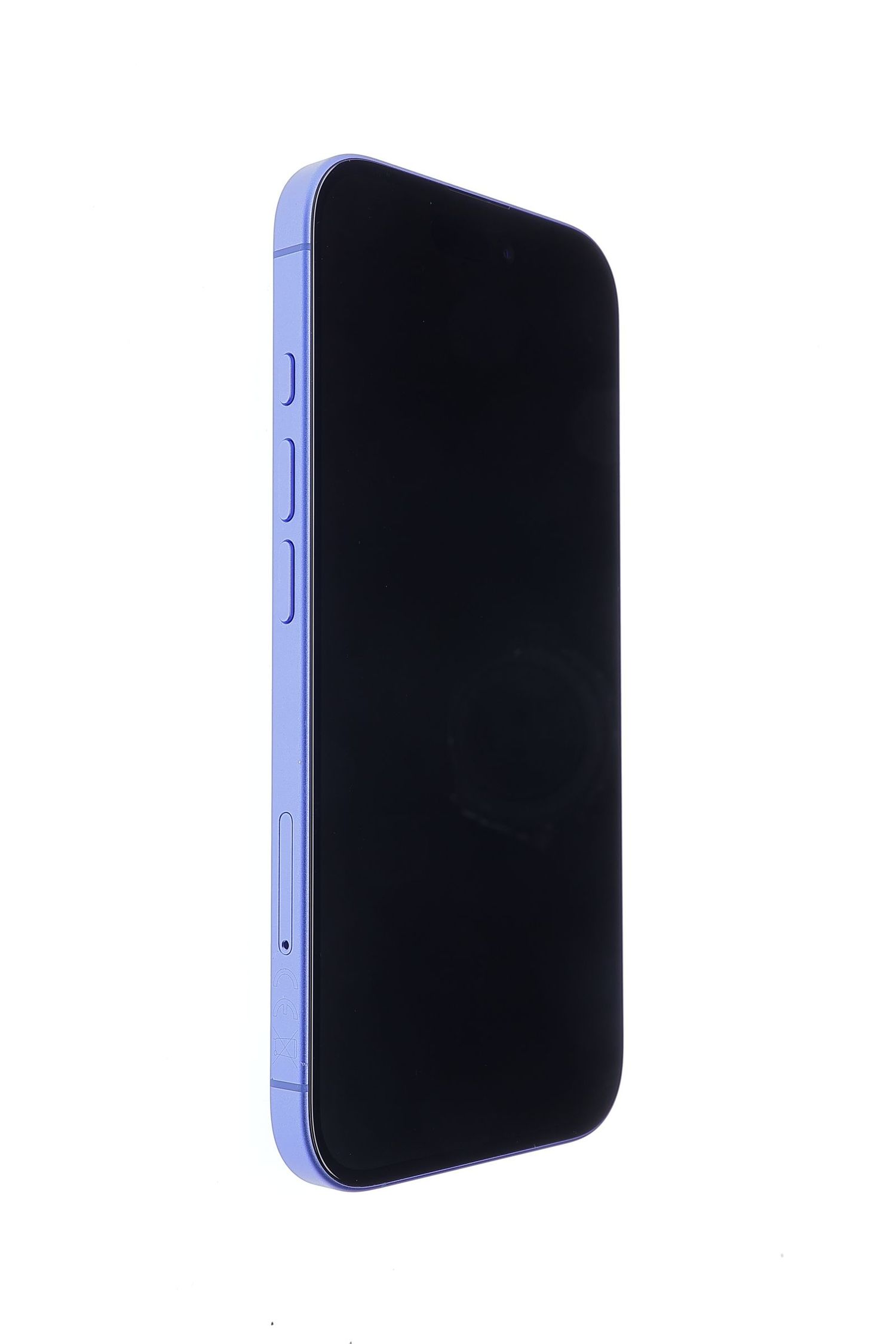 Apple iPhone 16 128 GB Ultramarine - Ca nou