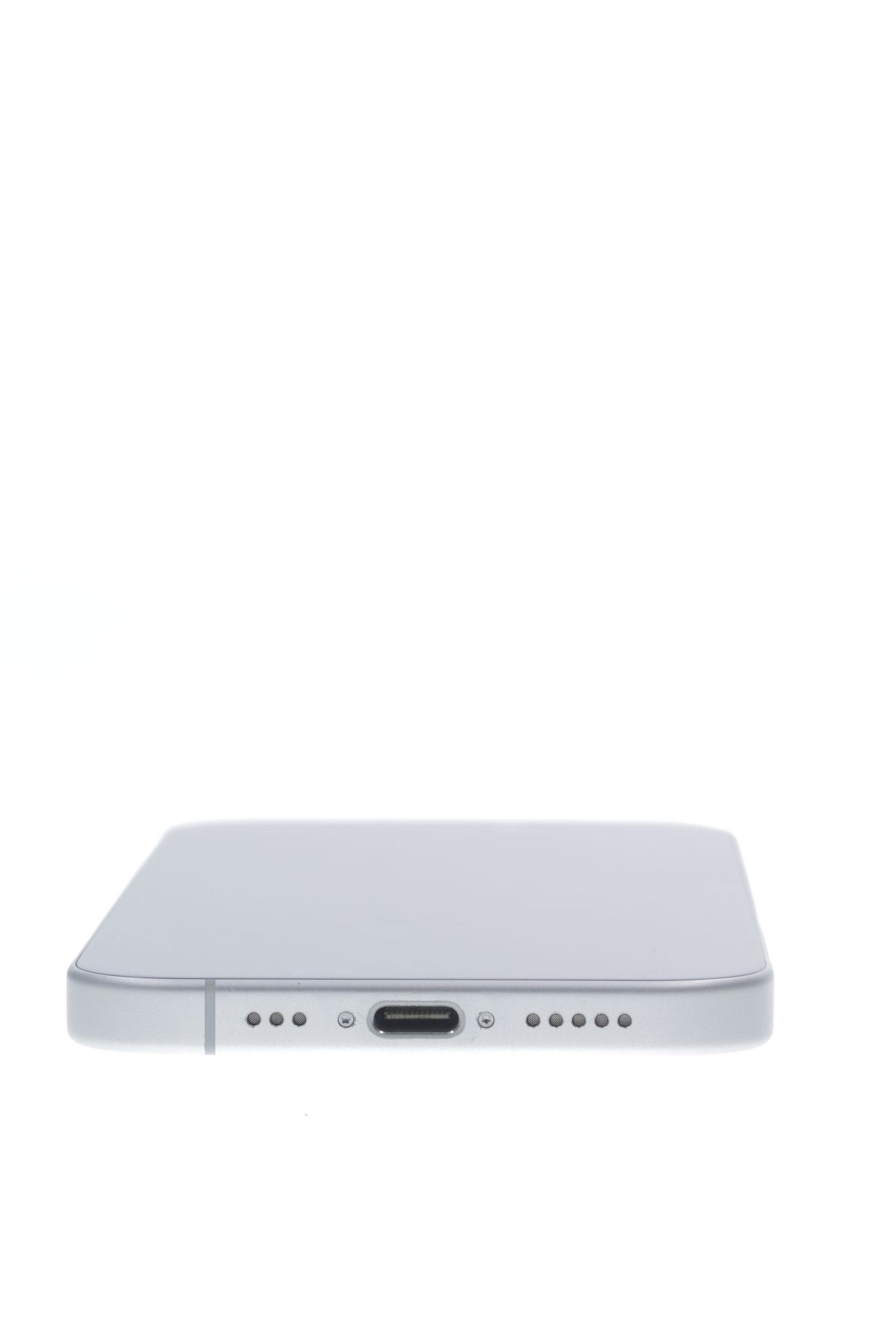 Apple iPhone 16 128 GB White - Jó