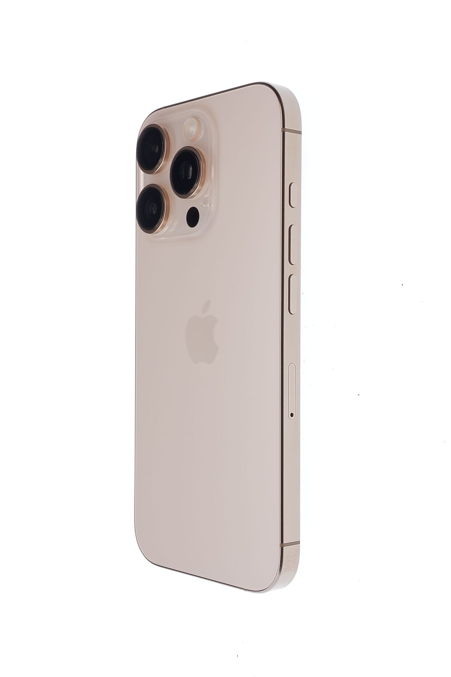 Apple iPhone 16 Pro 512 GB Desert Titanium - Σαν καινούργιο