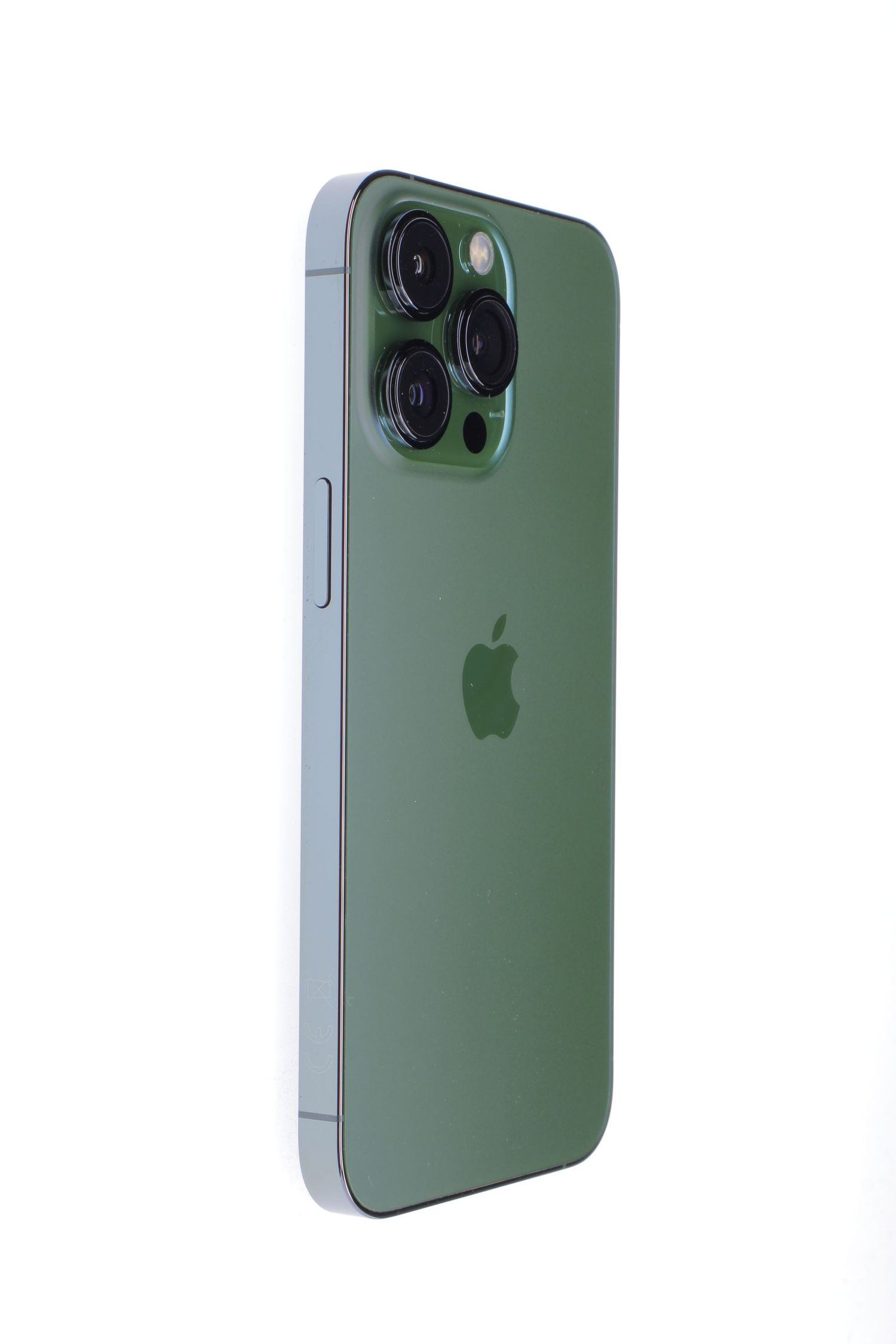 Apple iPhone 13 Pro 256 GB Green - Като нов