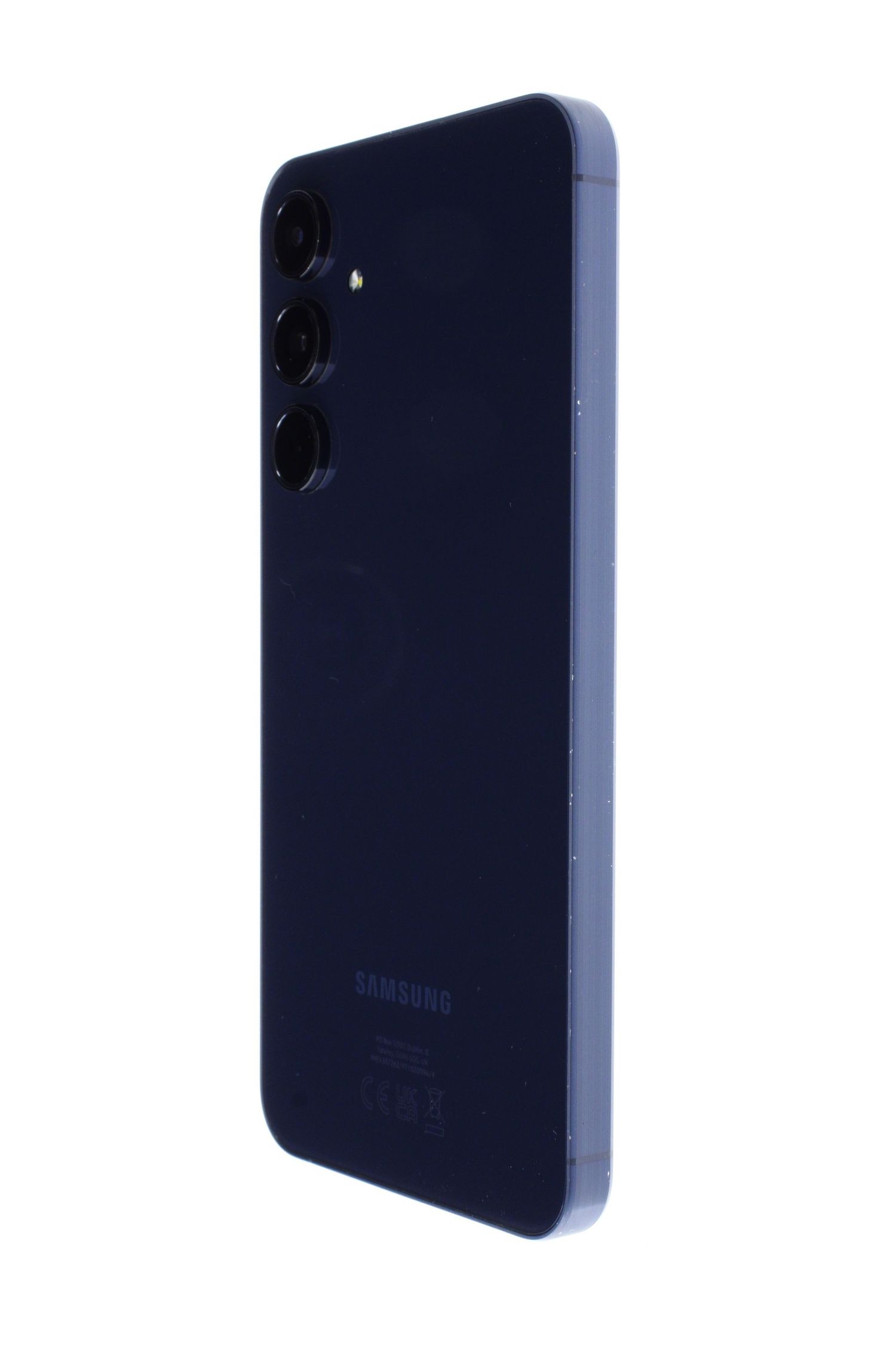 Samsung Galaxy A55 5G Dual Sim 128 GB Navy - Отлично