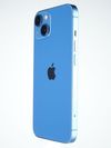 Telefon mobil Apple iPhone 13, Blue, 128 GB,  Foarte Bun