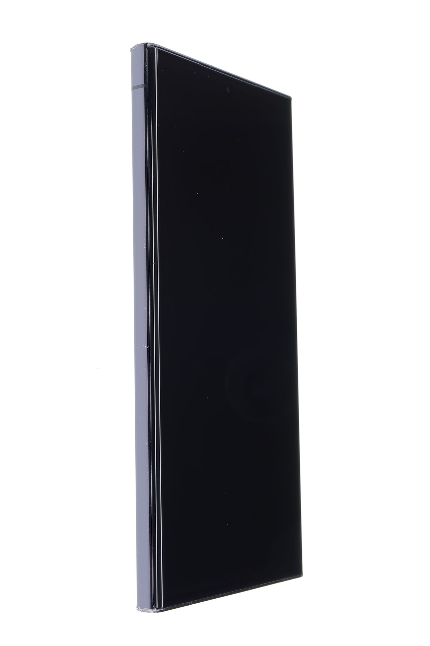 Samsung Galaxy S23 Ultra 5G Dual Sim 512 GB Phantom Black - Καλό