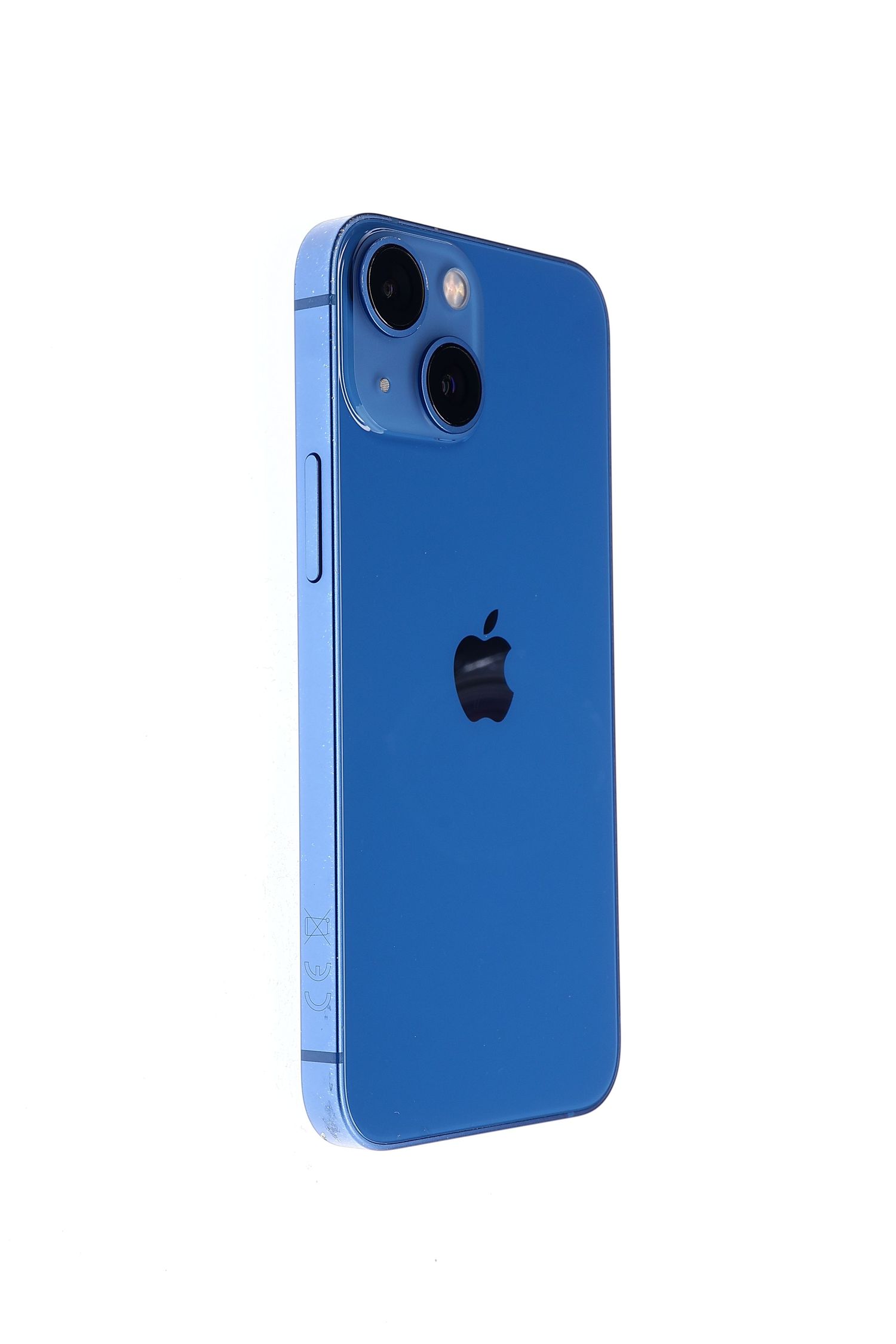 Apple iPhone 13 mini 128 GB Blue - Отлично