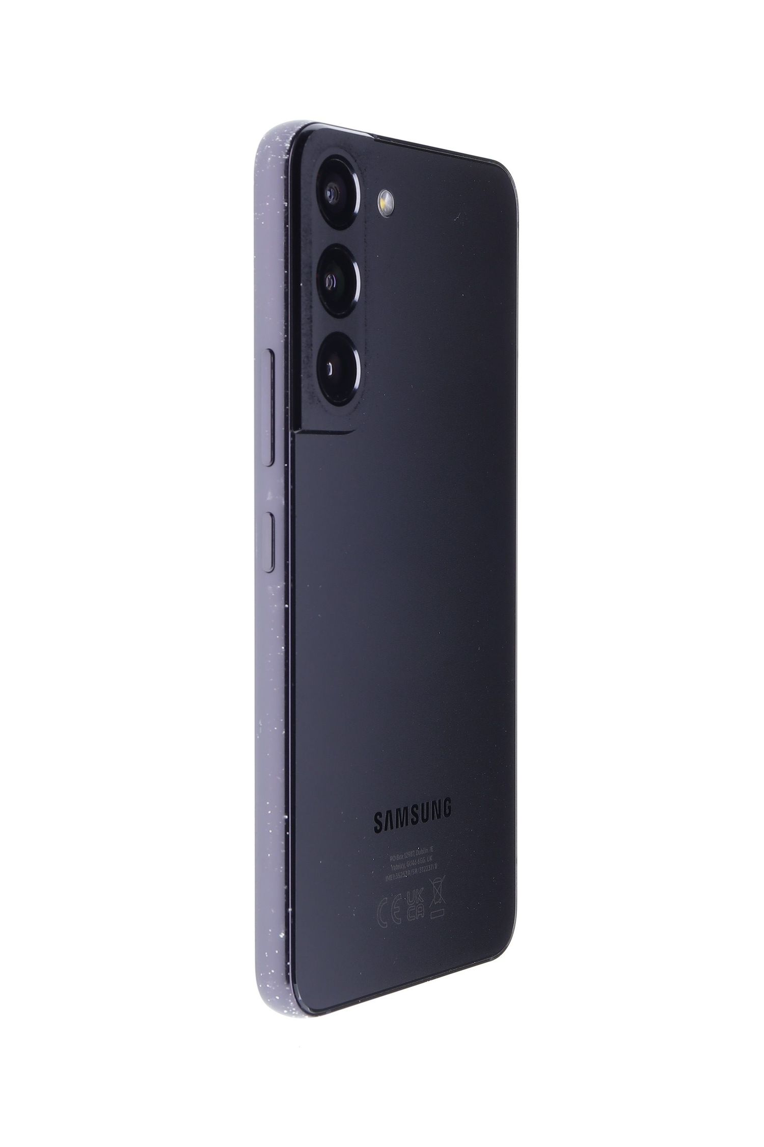 Samsung Galaxy S22 5G 128 GB Phantom Black - Foarte bun