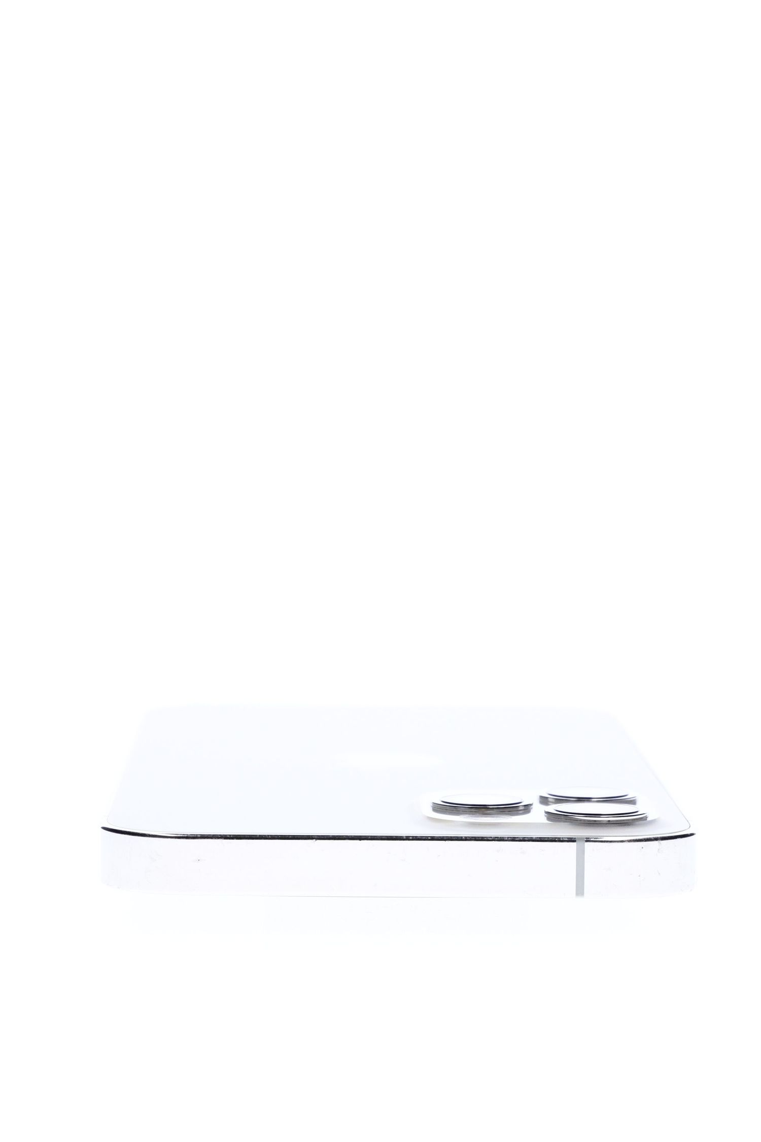 Apple iPhone 12 Pro 256 GB Silver - Nagyon jó