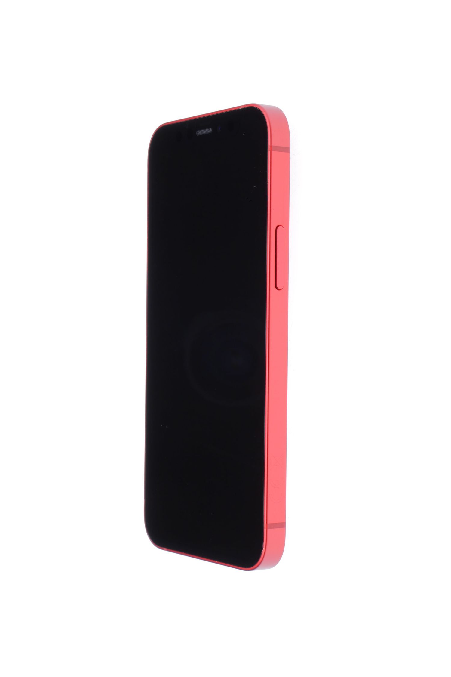 Apple iPhone 12 mini 128 GB Red - Като нов