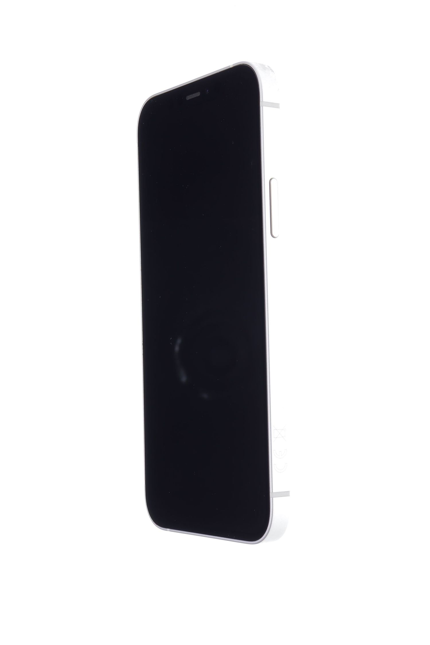 Apple iPhone 12 64 GB White - Újszerű