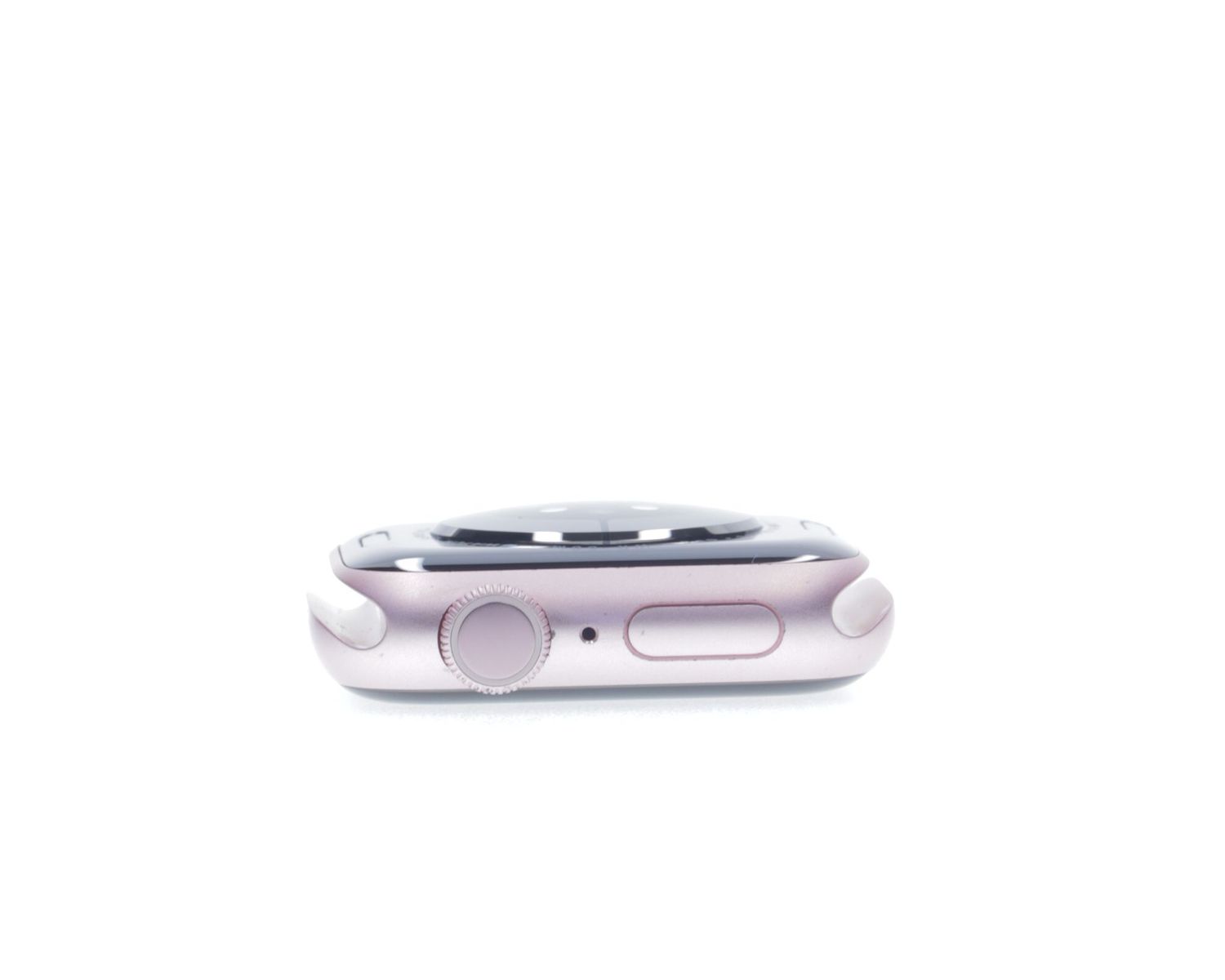 Apple Watch Series 9 2023, GPS, Aluminium 41mm Pink - Kiváló