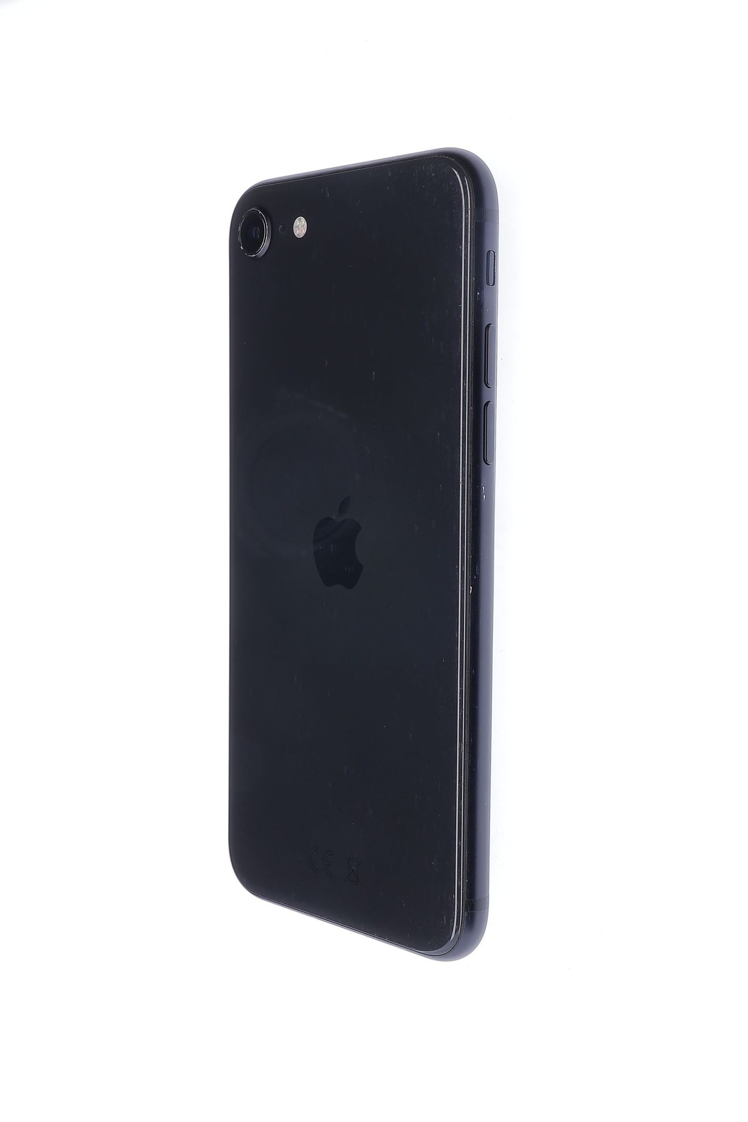 Apple iPhone SE 2020 64 GB Black - Πολύ καλό