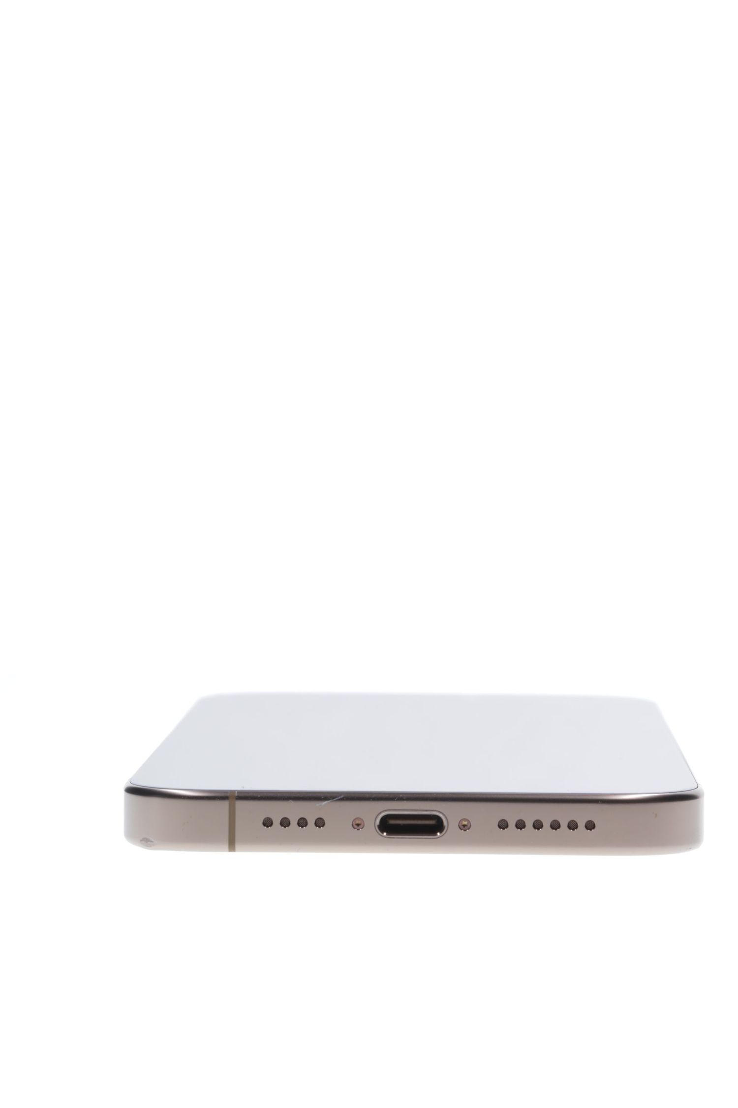 Apple iPhone 16 Pro Max 512 GB Desert Titanium - Σαν καινούργιο