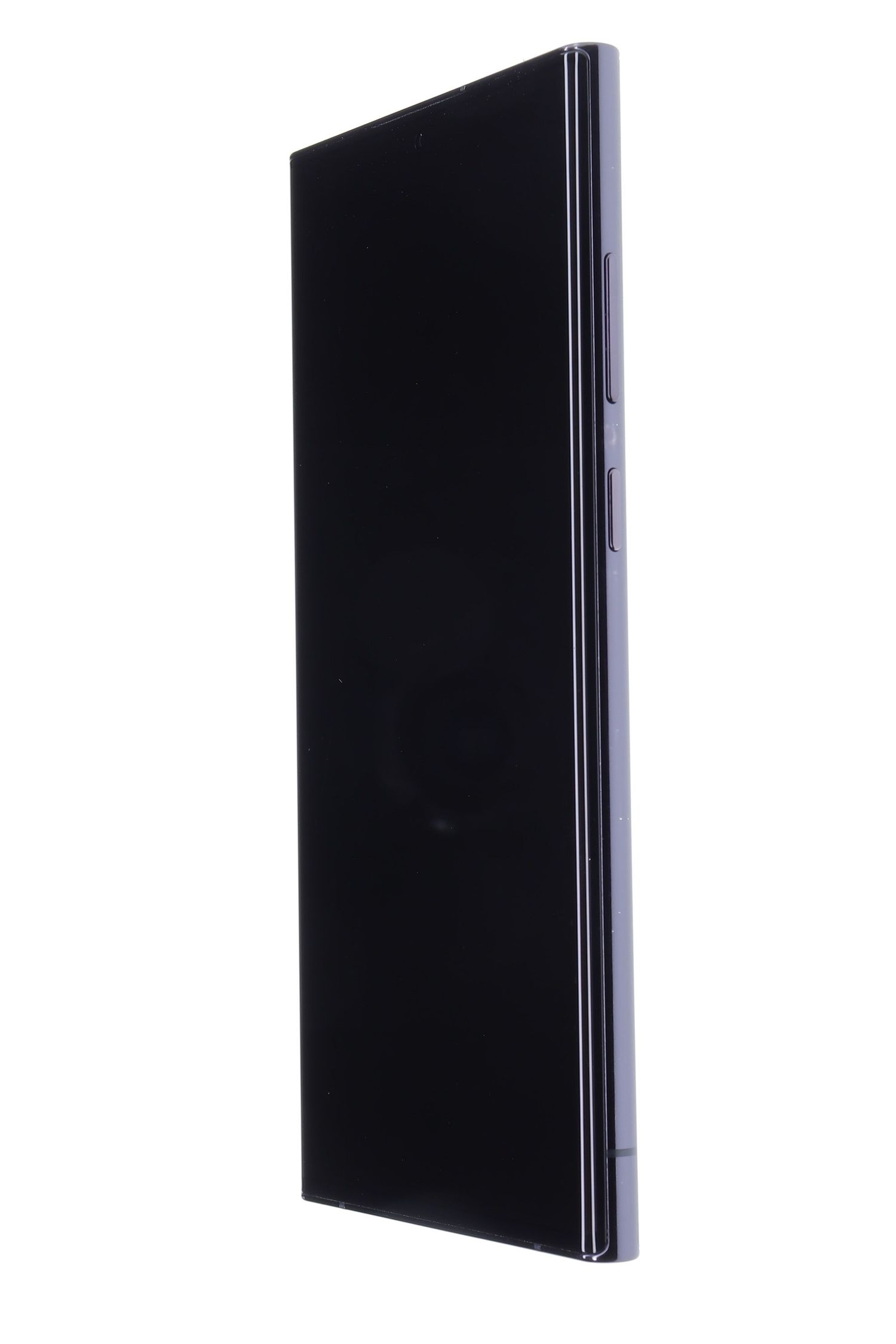 Samsung Galaxy S22 Ultra 5G Dual Sim 128 GB Phantom Black