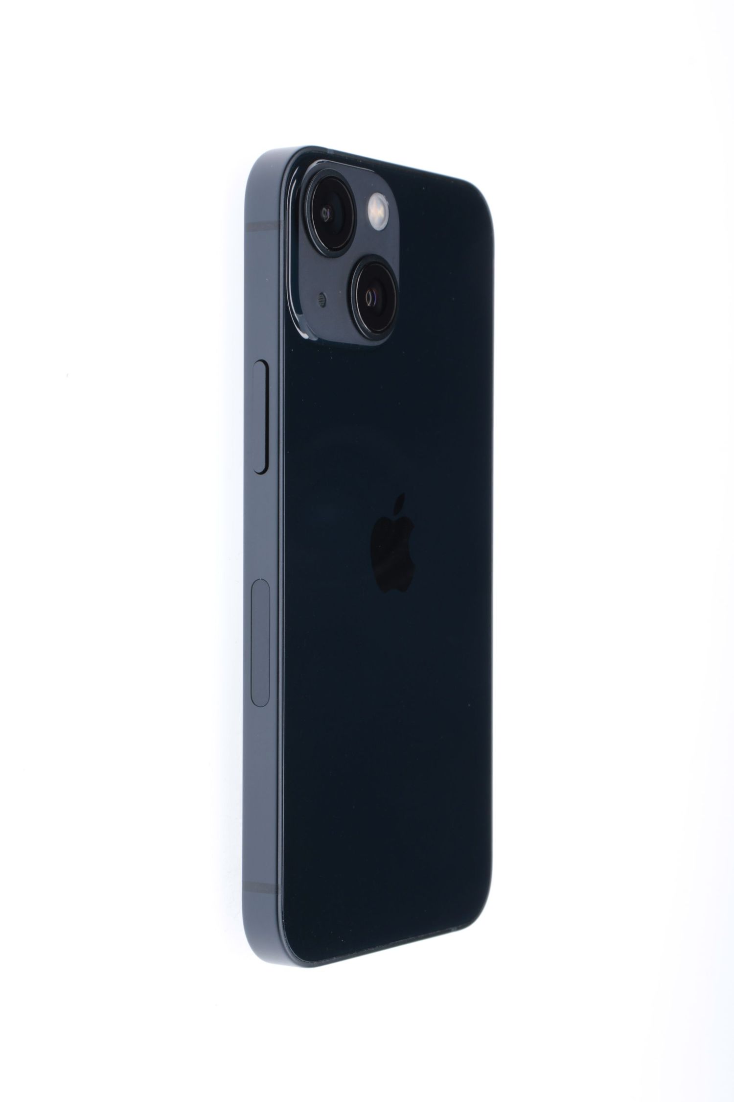 Apple iPhone 13 mini 256 GB Midnight - Като нов